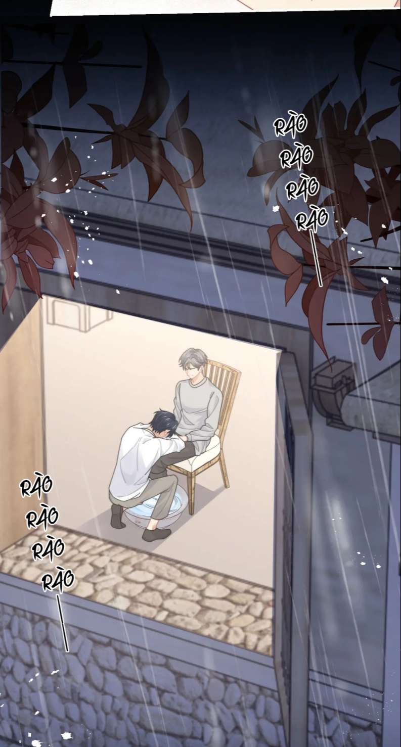 Tình Địch Mỗi Ngày Đều Trở Nên Đẹp Hơn Chap 84 - Next Chap 85