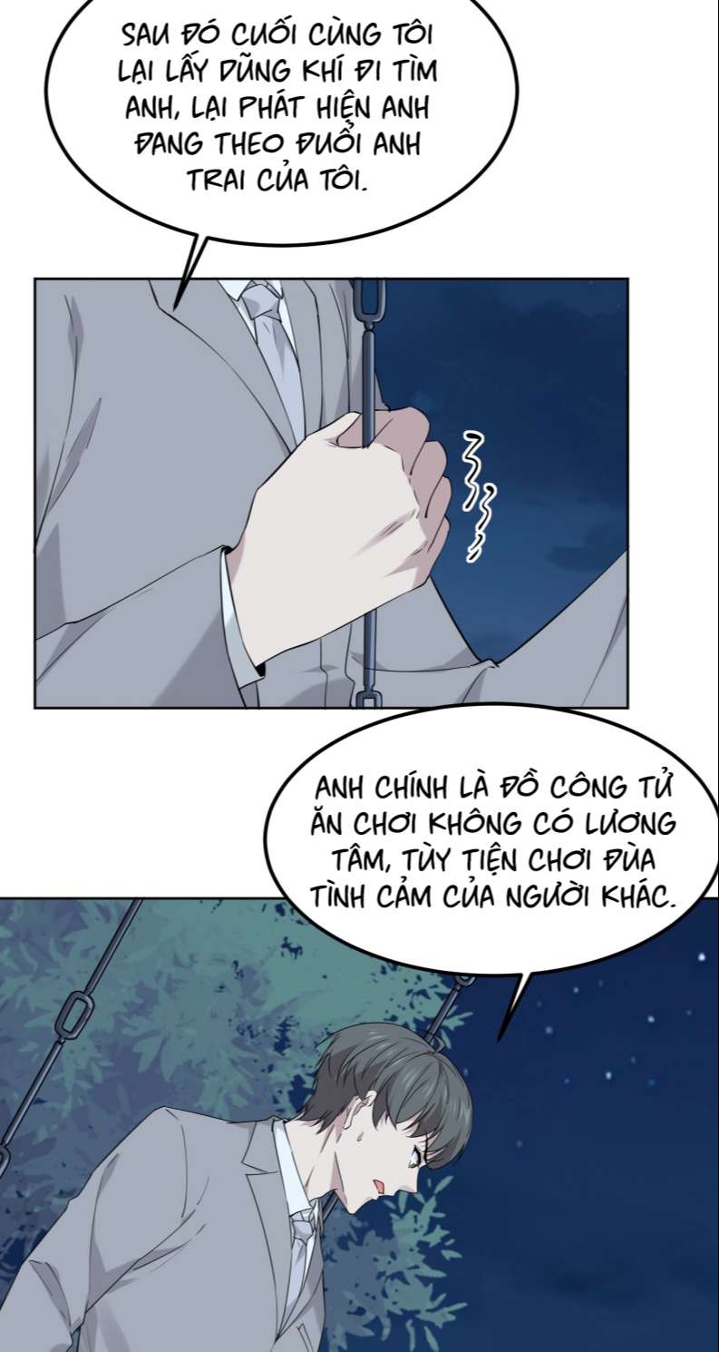 Song Trình Chap 24 - Next Chap 25