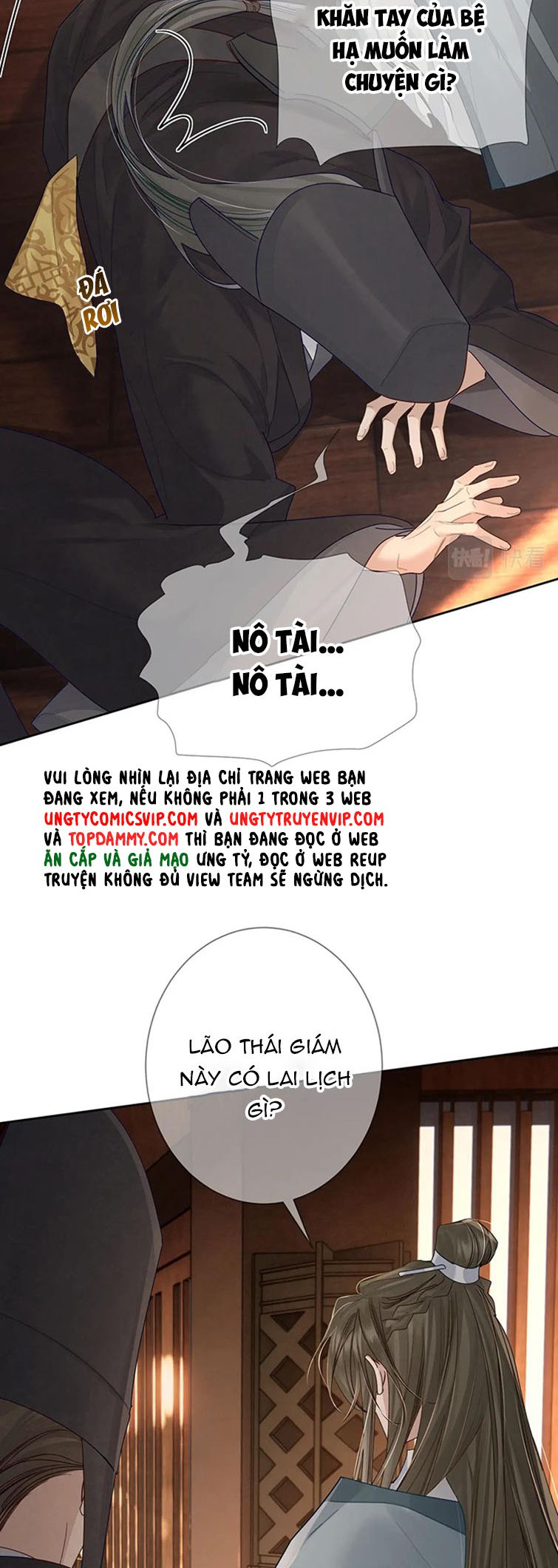 Nhân Vật Chính Chỉ Muốn Yêu Đương Chap 56 - Next Chap 57