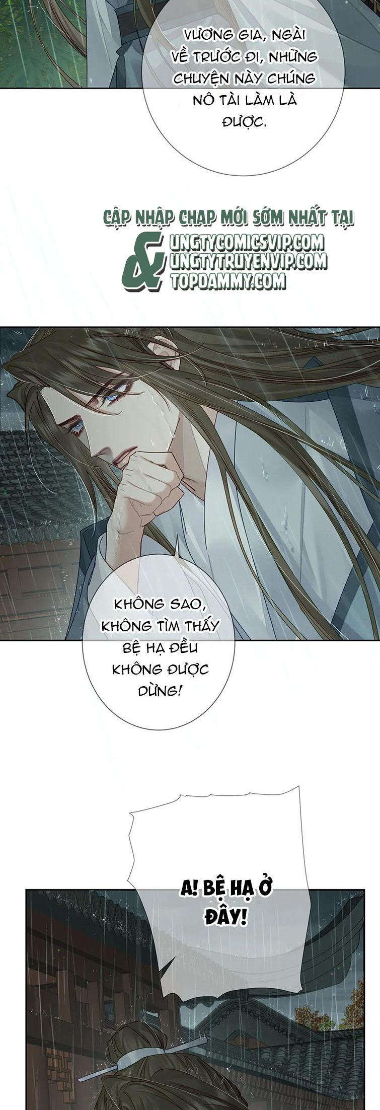 Nhân Vật Chính Chỉ Muốn Yêu Đương Chap 56 - Next Chap 57