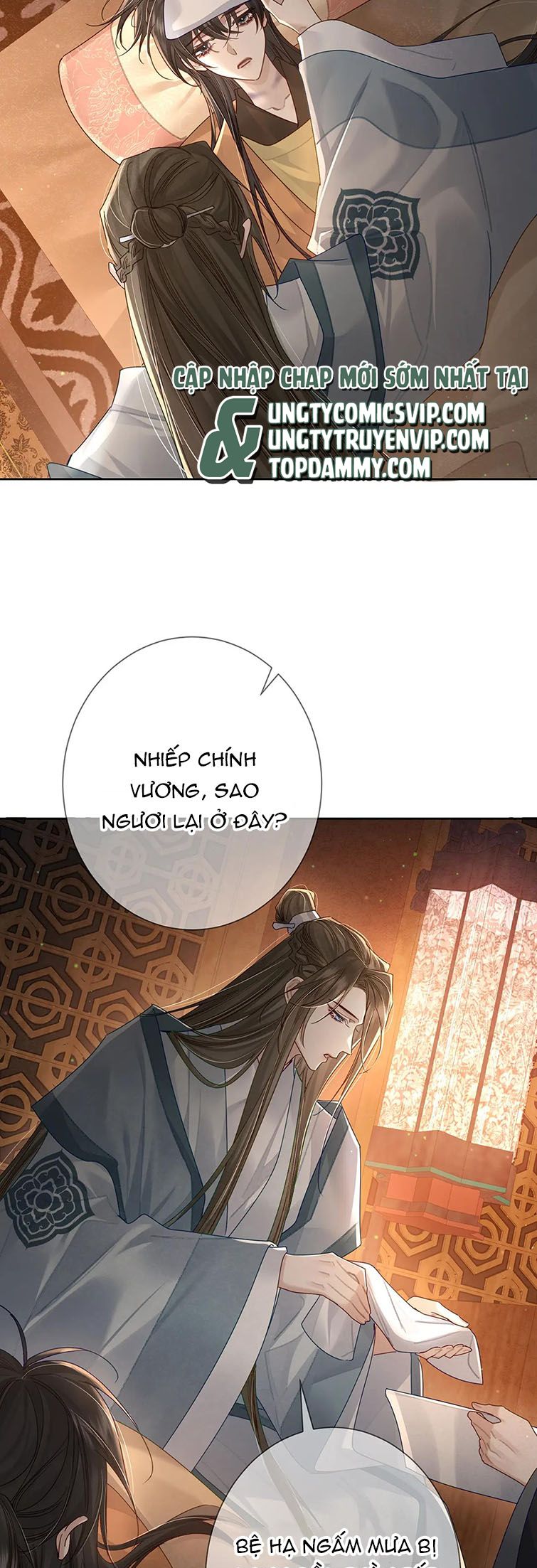 Nhân Vật Chính Chỉ Muốn Yêu Đương Chap 56 - Next Chap 57