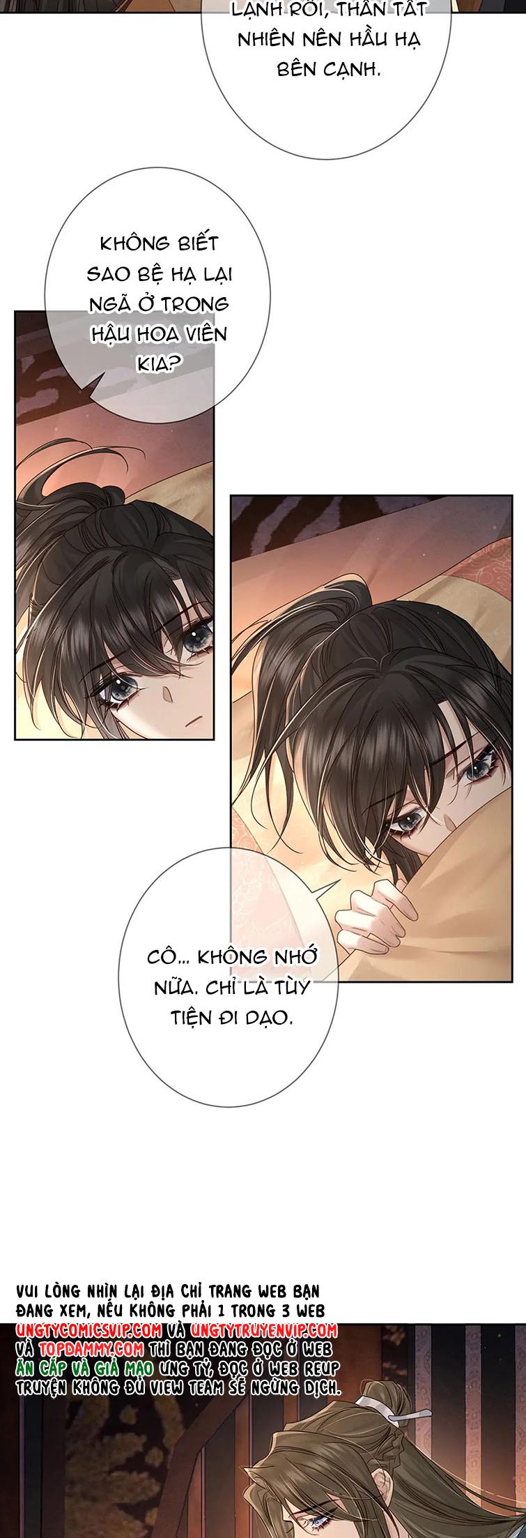 Nhân Vật Chính Chỉ Muốn Yêu Đương Chap 56 - Next Chap 57