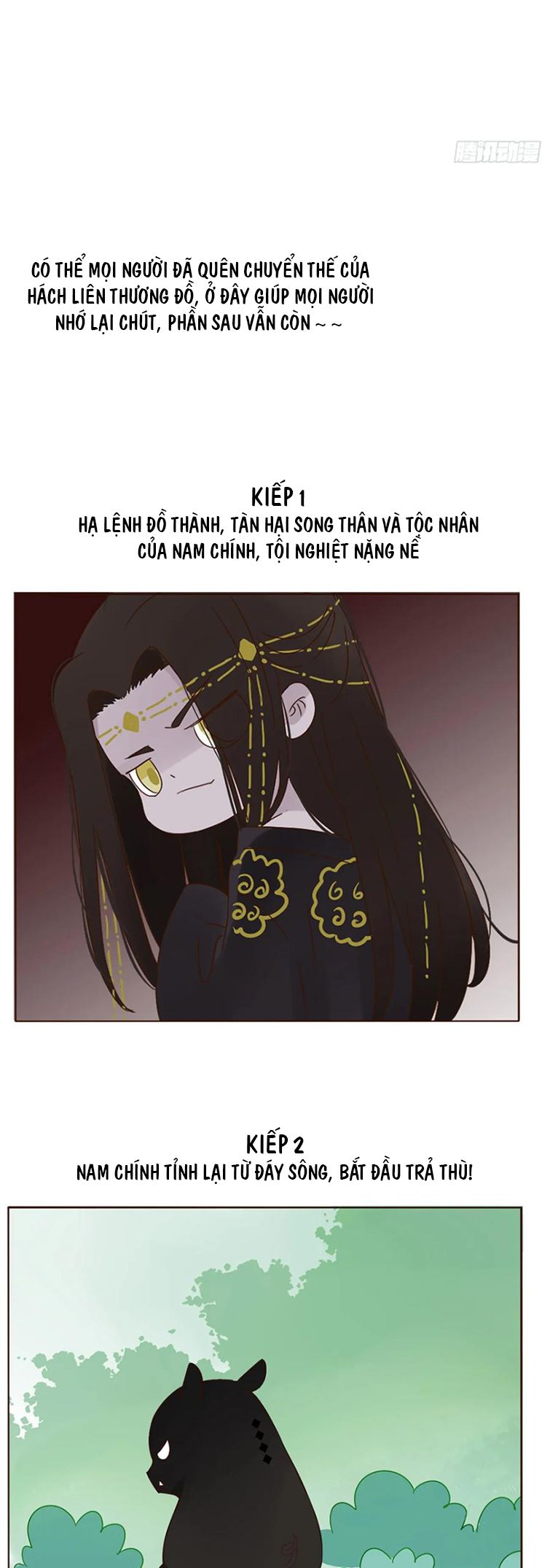 Ôm Chặt Vào Lòng Chap 87 - Next Chap 88