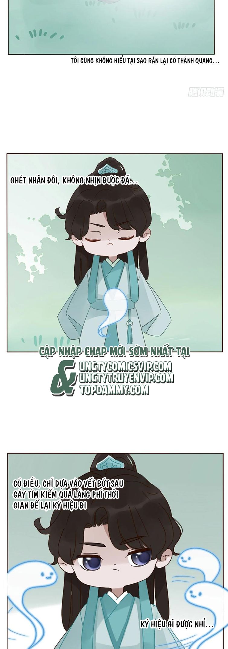 Ôm Chặt Vào Lòng Chap 87 - Next Chap 88