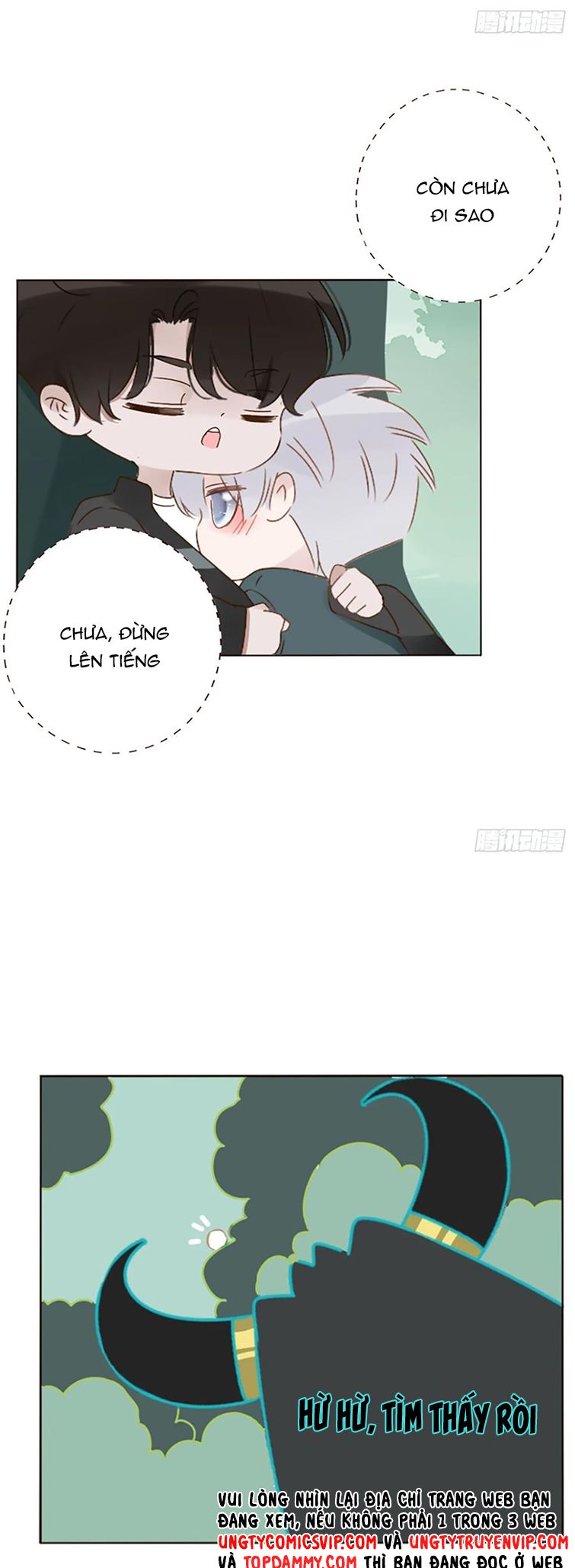 Ôm Chặt Vào Lòng Chap 87 - Next Chap 88