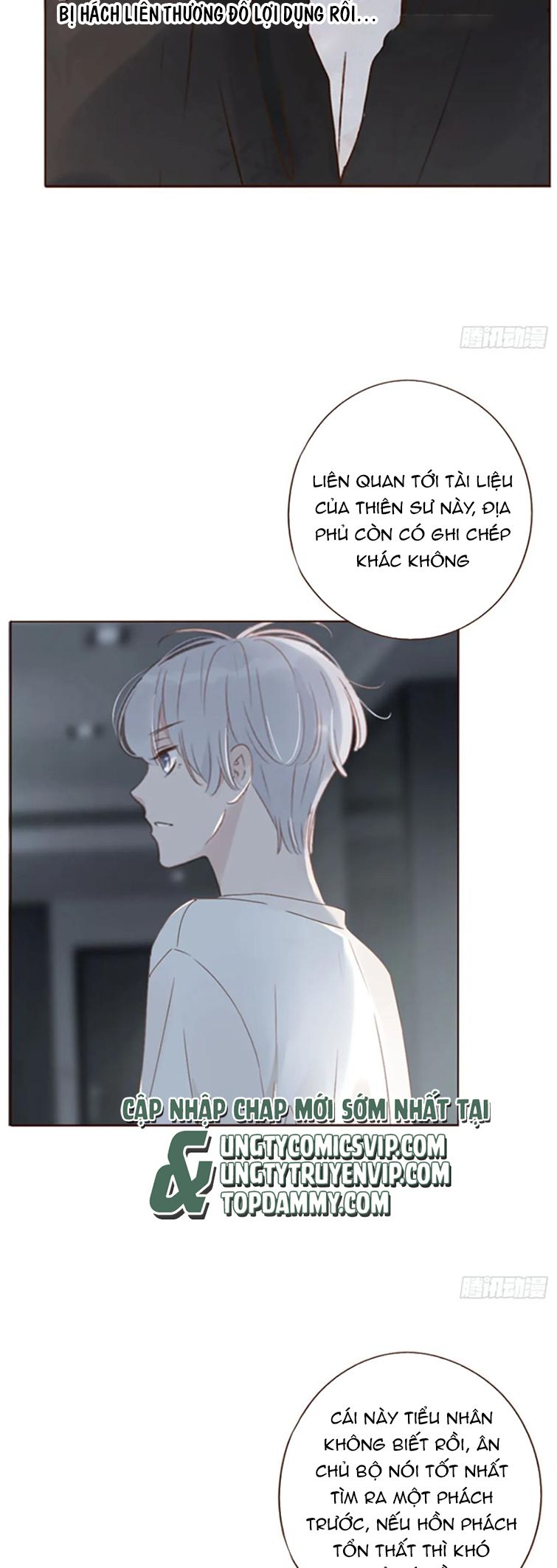 Ôm Chặt Vào Lòng Chap 87 - Next Chap 88