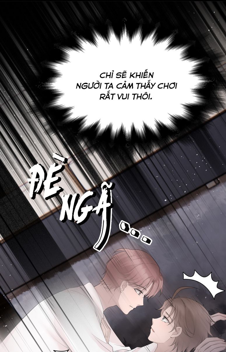 Hàng Không Bán Chap 25 - Next Chap 26