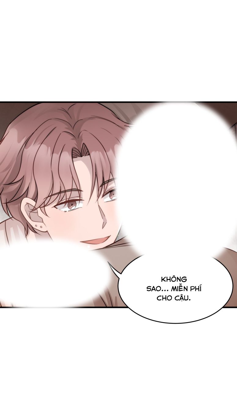 Hàng Không Bán Chap 25 - Next Chap 26