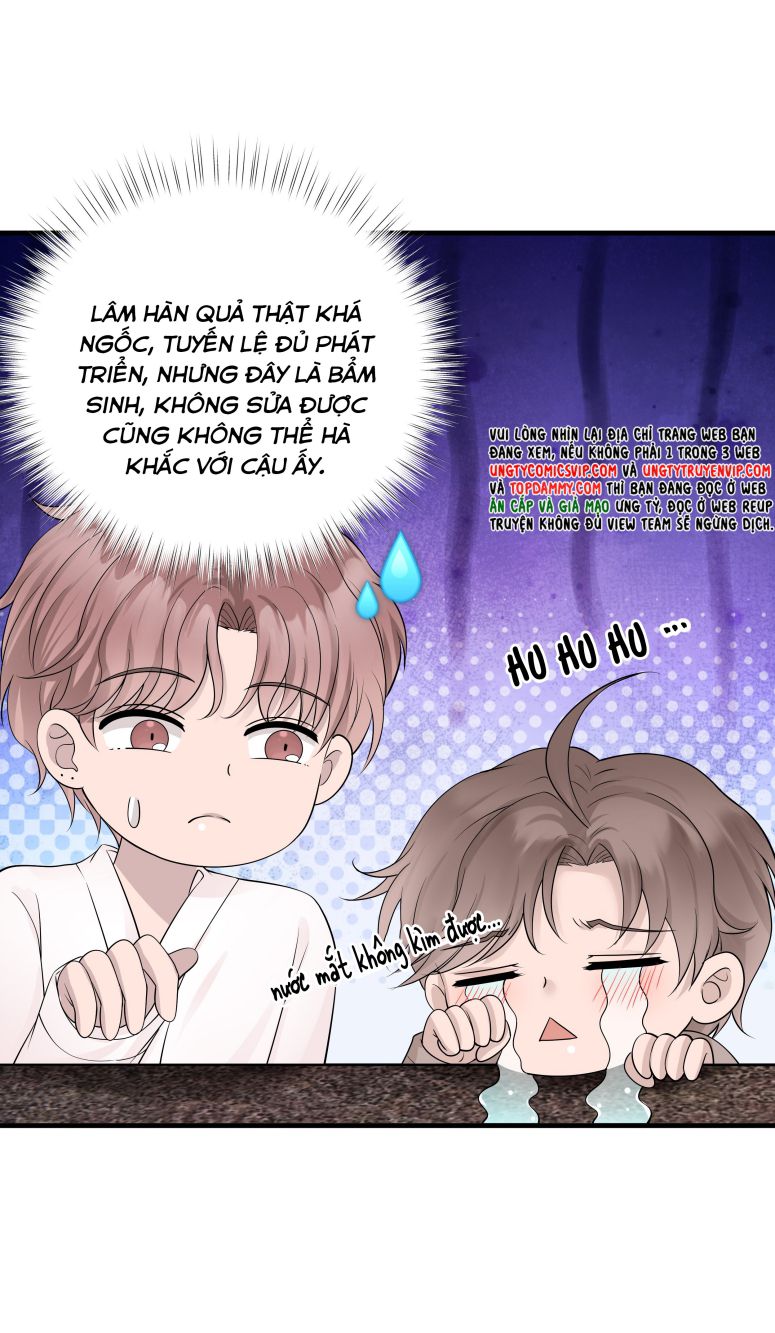 Hàng Không Bán Chap 25 - Next Chap 26