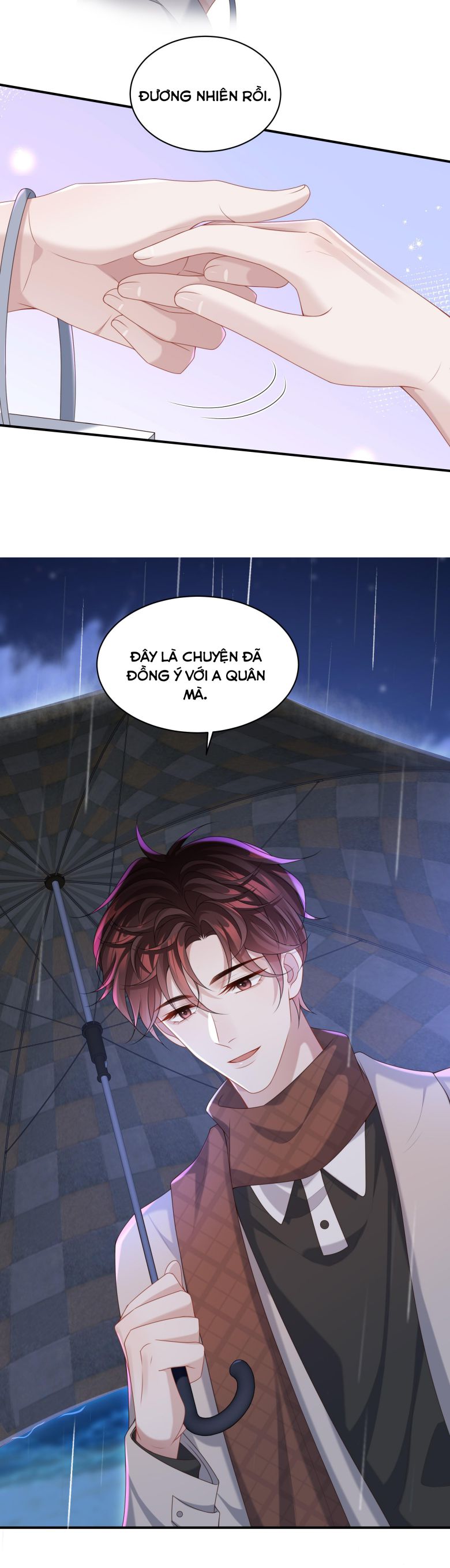 Tâm Sự Thiếu Niên Chap 15 - Next Chap 16