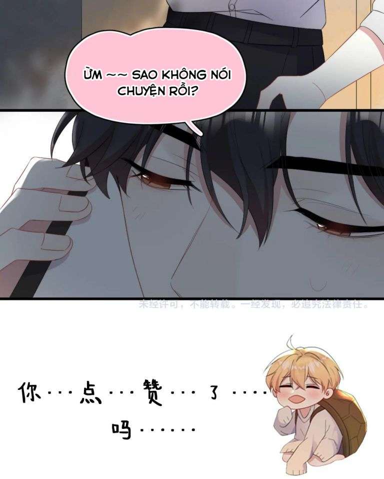 Không Có Tiền Chap 27 - Next Chap 28