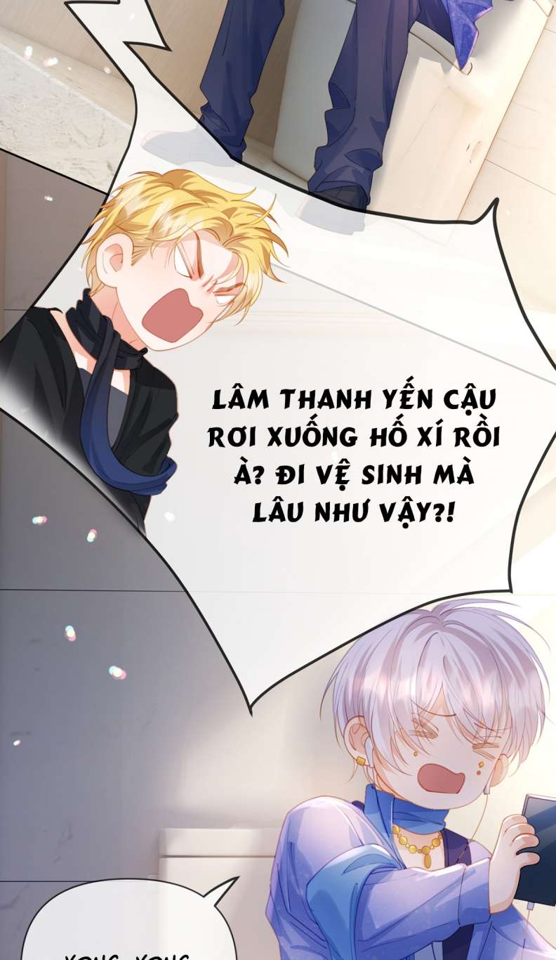 Bị Vạn Người Ghét Sau Khi Trùng Sinh Bạo Hồng Toàn Mạng Chap 67 - Next Chap 68