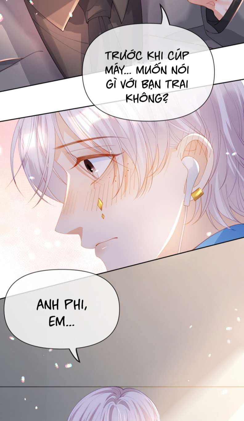 Bị Vạn Người Ghét Sau Khi Trùng Sinh Bạo Hồng Toàn Mạng Chap 67 - Next Chap 68