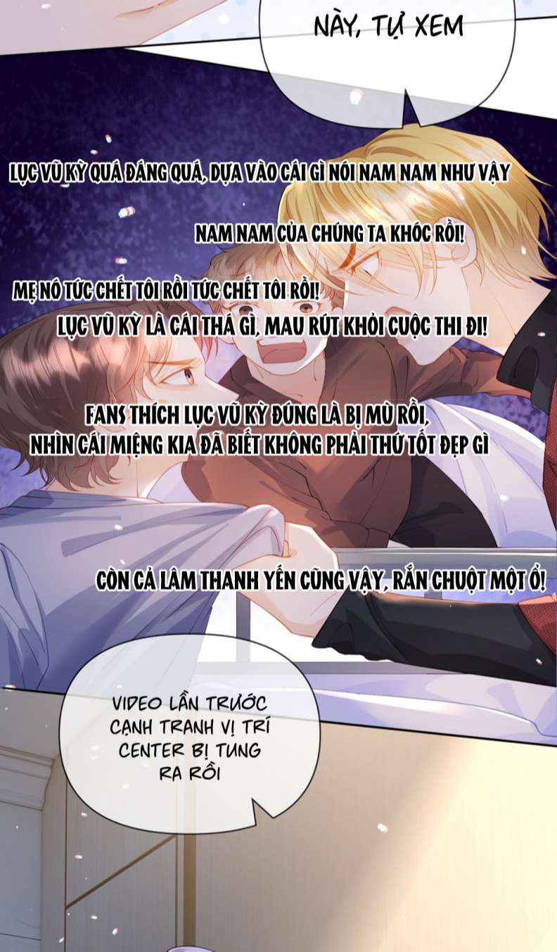 Bị Vạn Người Ghét Sau Khi Trùng Sinh Bạo Hồng Toàn Mạng Chap 67 - Next Chap 68