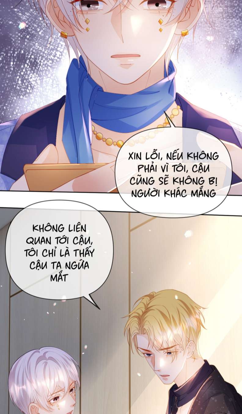 Bị Vạn Người Ghét Sau Khi Trùng Sinh Bạo Hồng Toàn Mạng Chap 67 - Next Chap 68