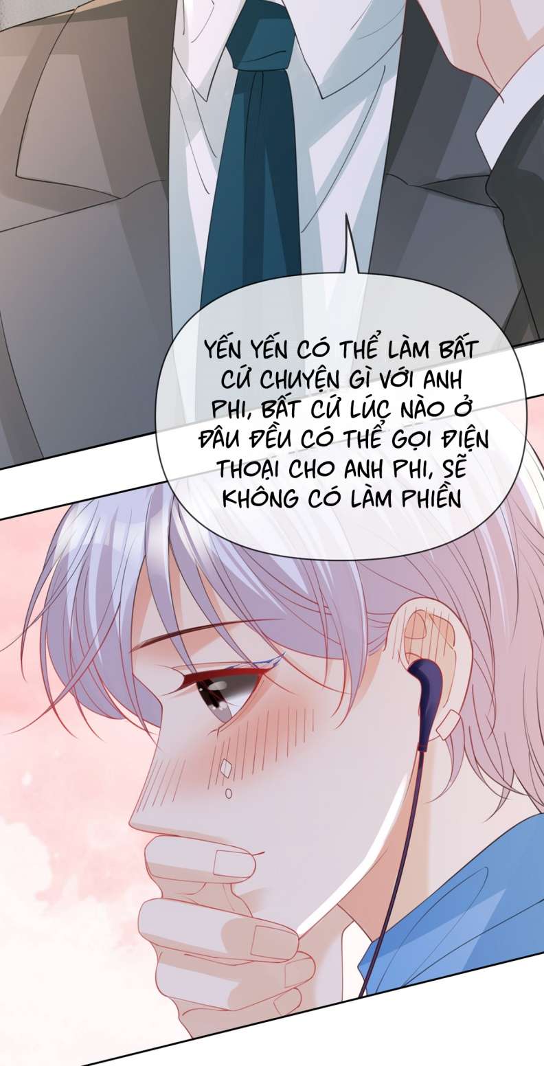 Bị Vạn Người Ghét Sau Khi Trùng Sinh Bạo Hồng Toàn Mạng Chap 67 - Next Chap 68