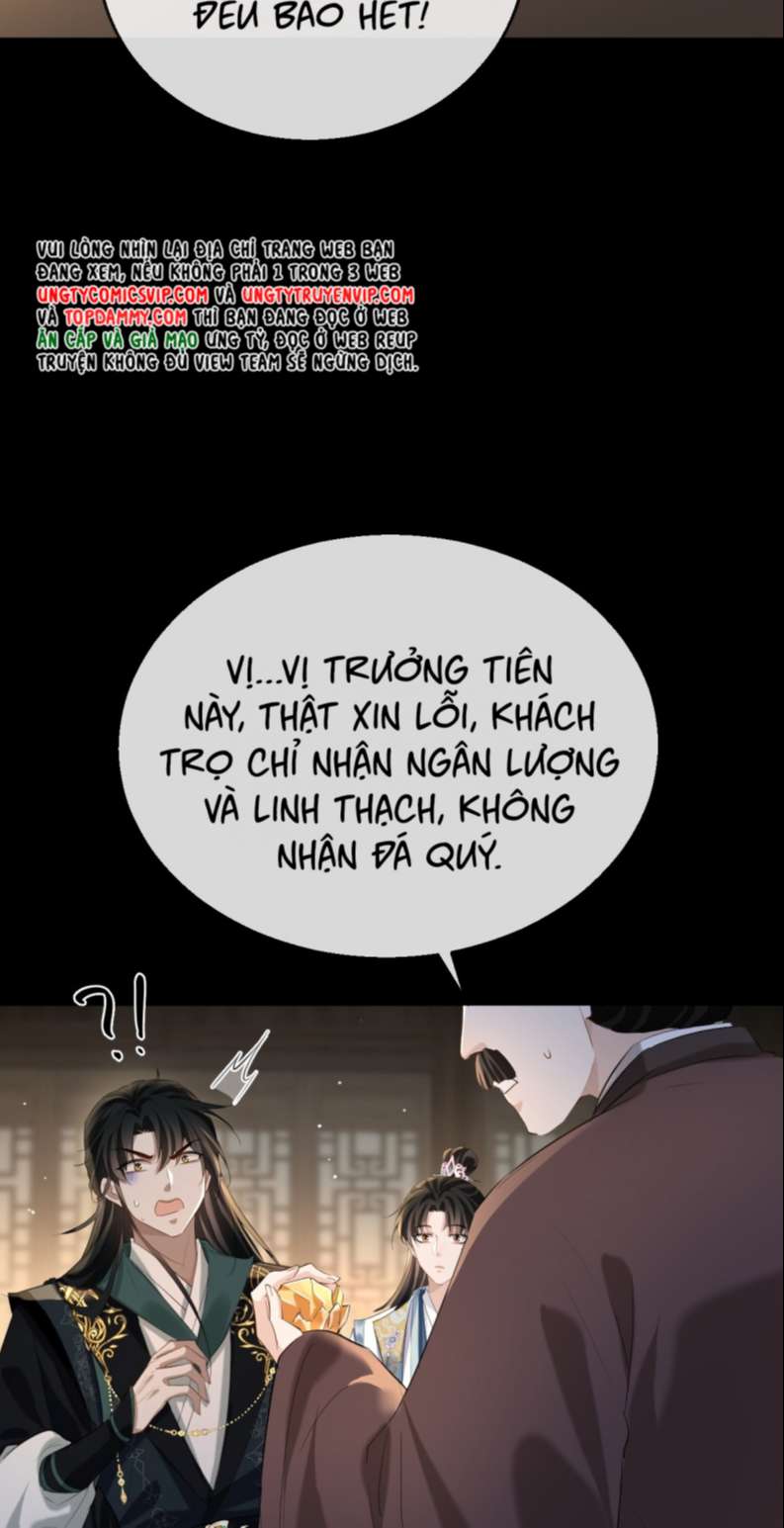 Ma Tôn Đại Nhân Song Tu Không Chap 20 - Next Chap 21