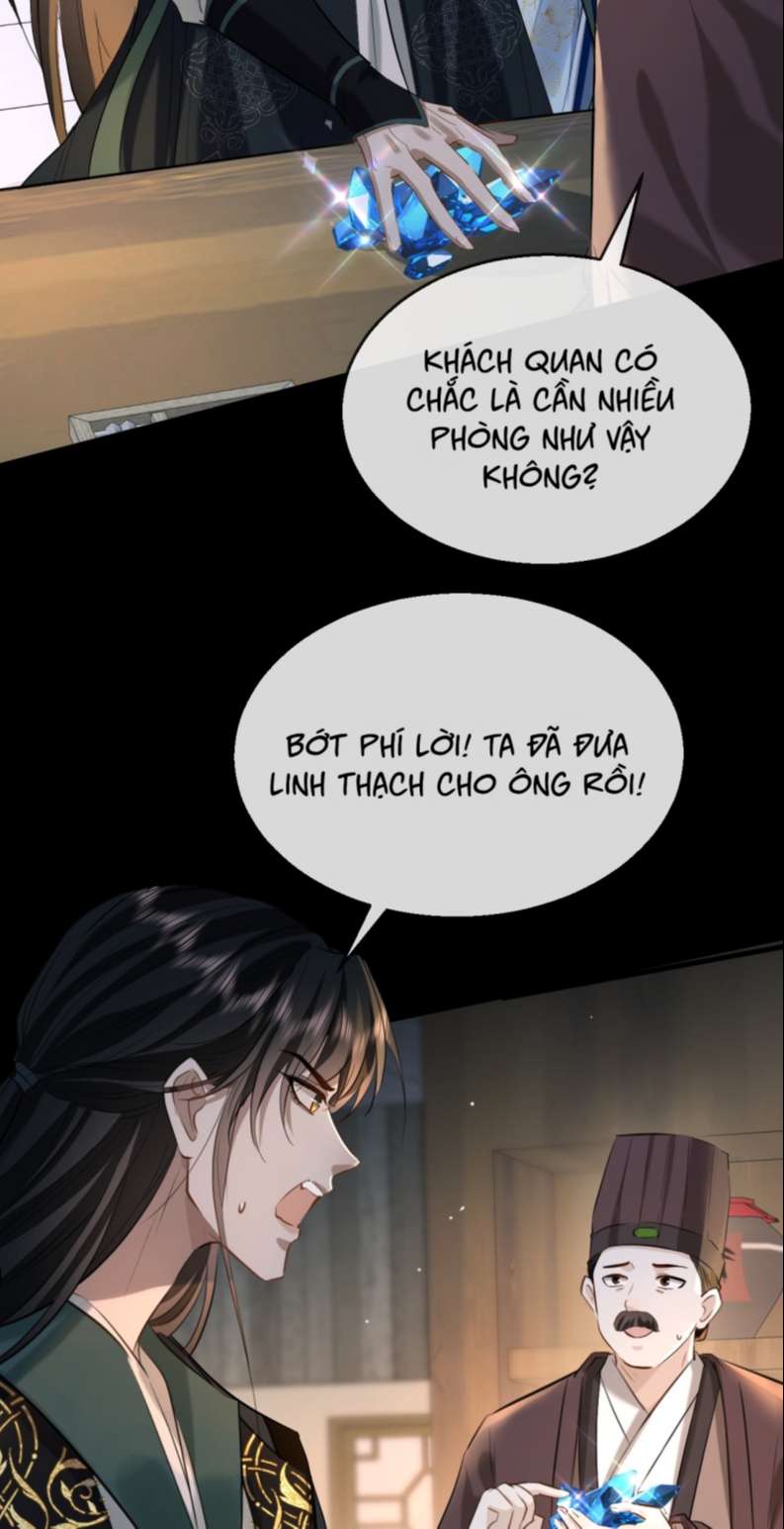 Ma Tôn Đại Nhân Song Tu Không Chap 20 - Next Chap 21