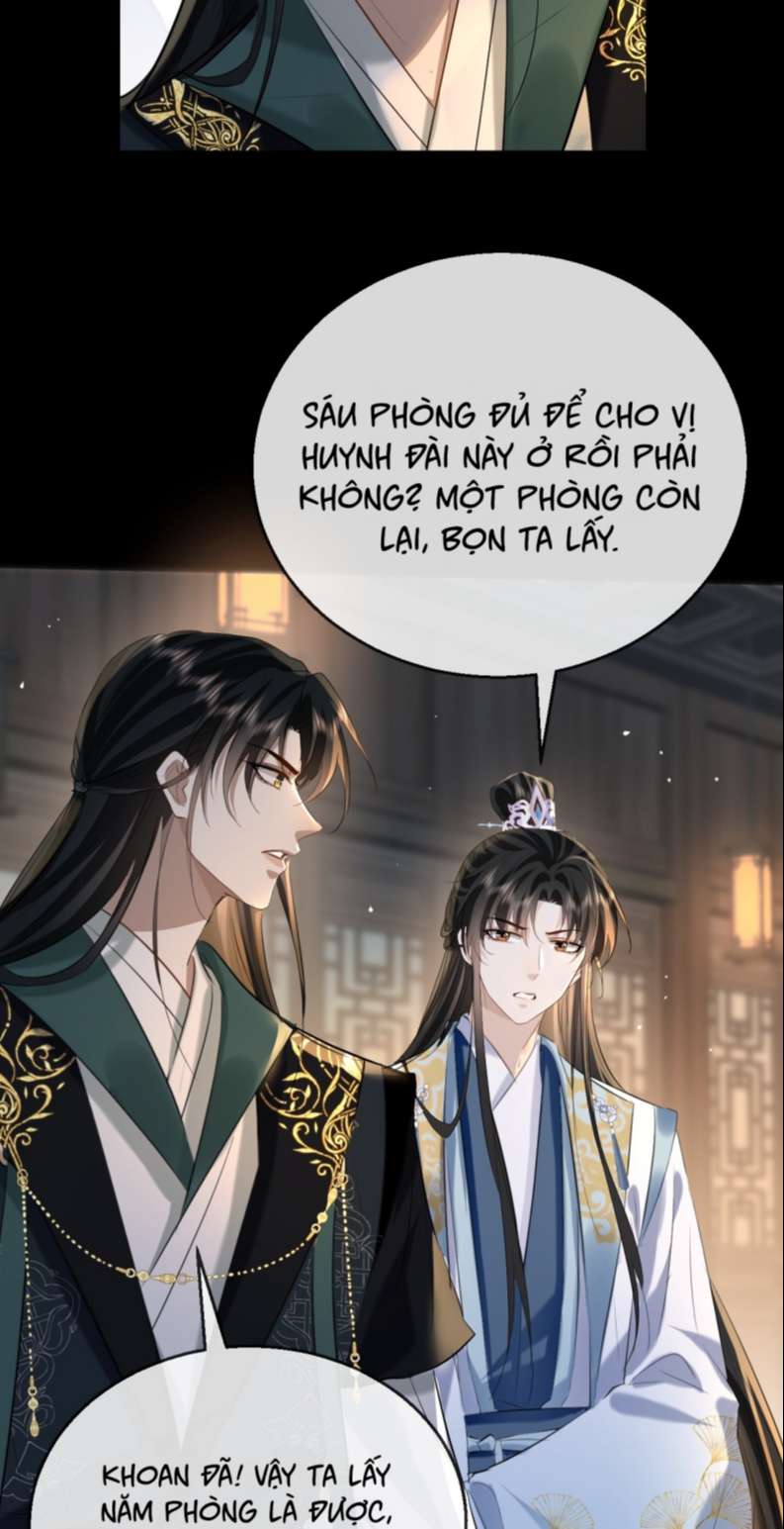 Ma Tôn Đại Nhân Song Tu Không Chap 20 - Next Chap 21