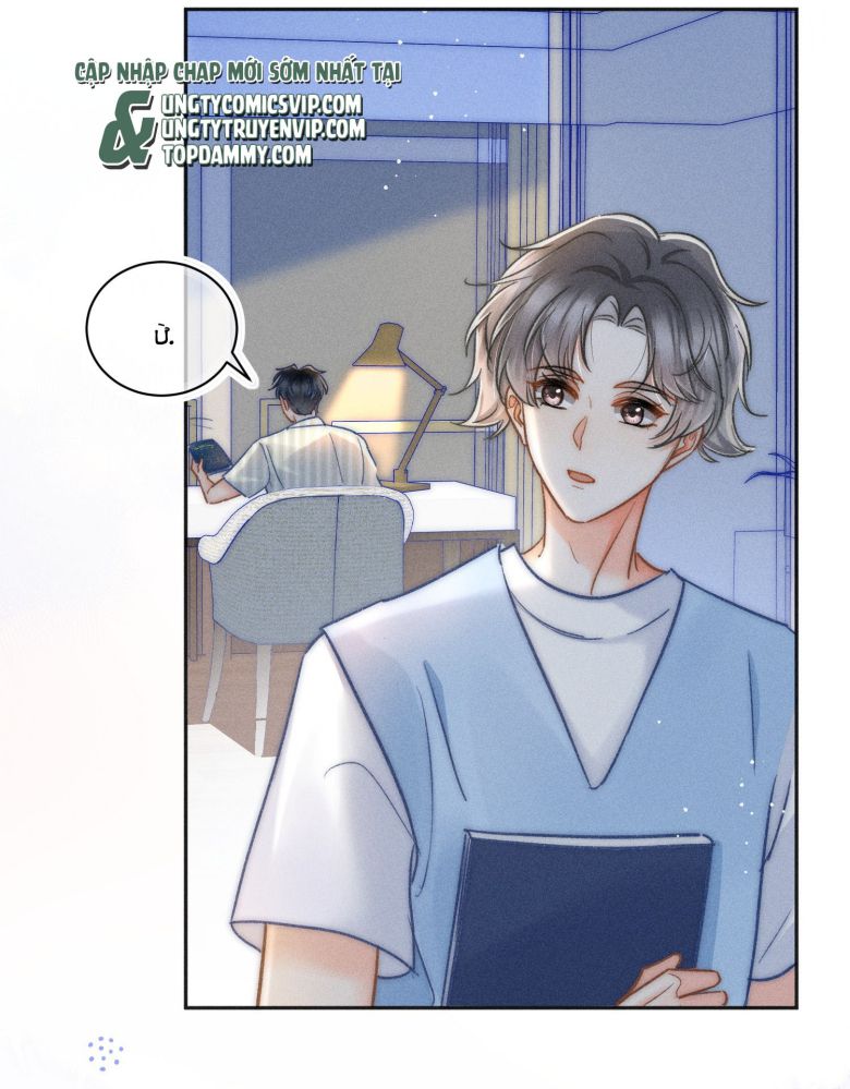 Ánh Trăng Vì Tôi Mà Đến Chap 28 - Next Chap 29