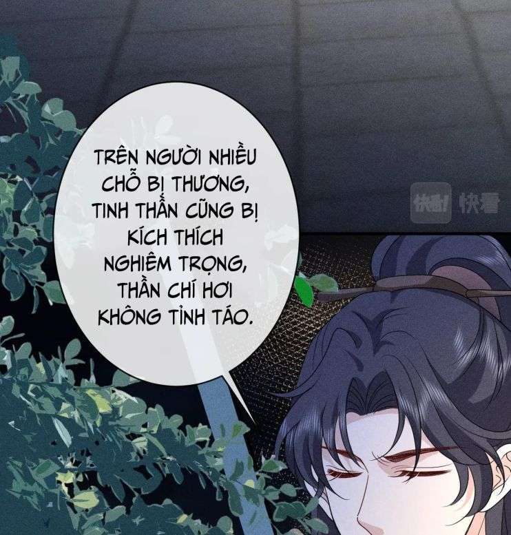 Sau Khi Ta Chết, Vương Gia Đau Không Thiết Sống Chap 22 - Next Chap 23