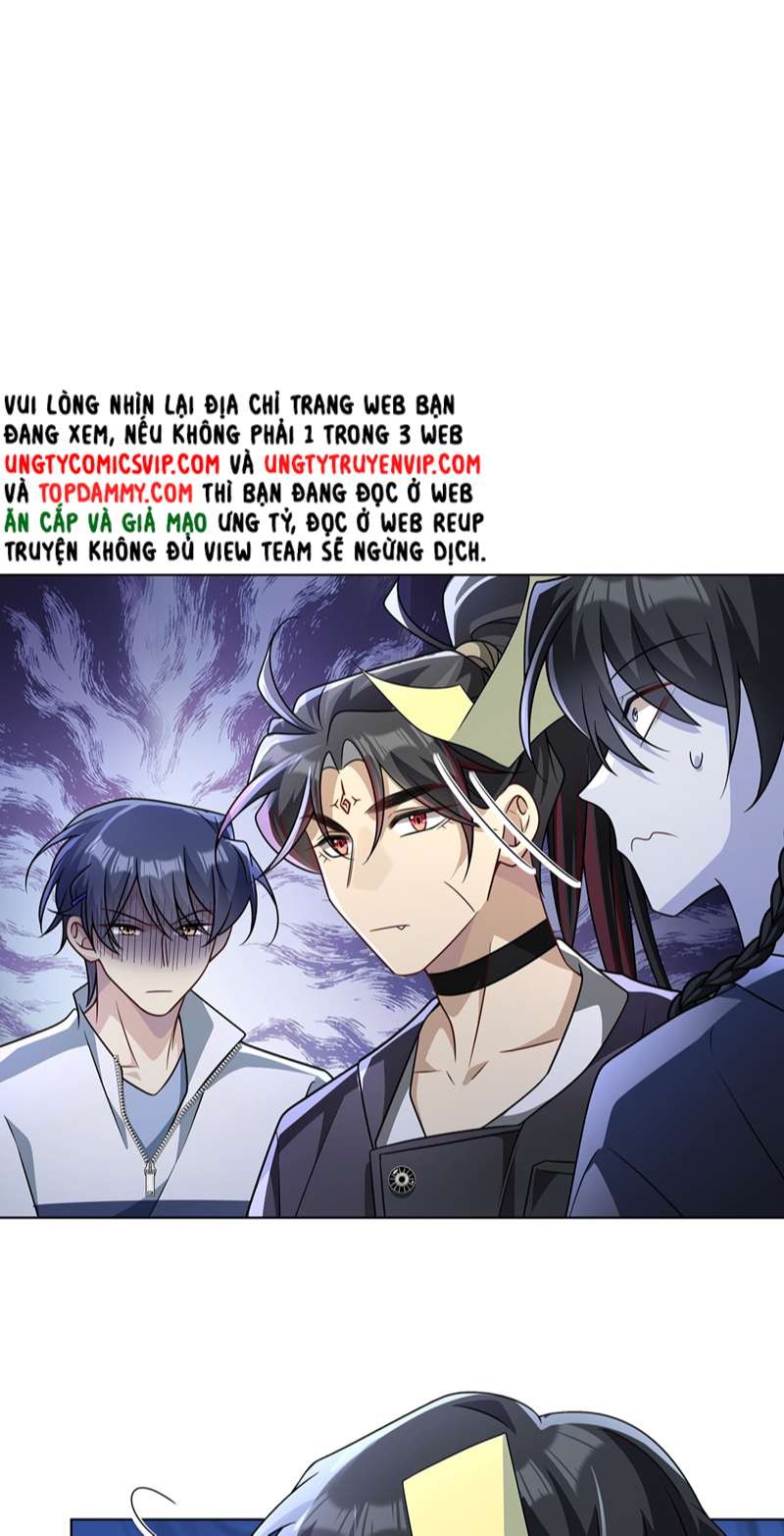 Sau Khi Xuyên Không Tôi Cùng Kẻ Thù Quay Về Hiện Đại Chap 24 - Next Chap 25