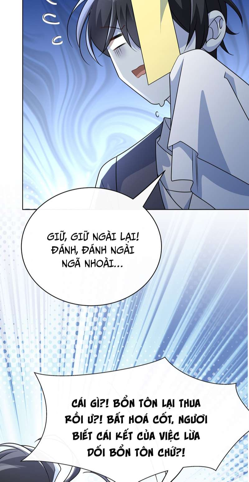 Sau Khi Xuyên Không Tôi Cùng Kẻ Thù Quay Về Hiện Đại Chap 24 - Next Chap 25