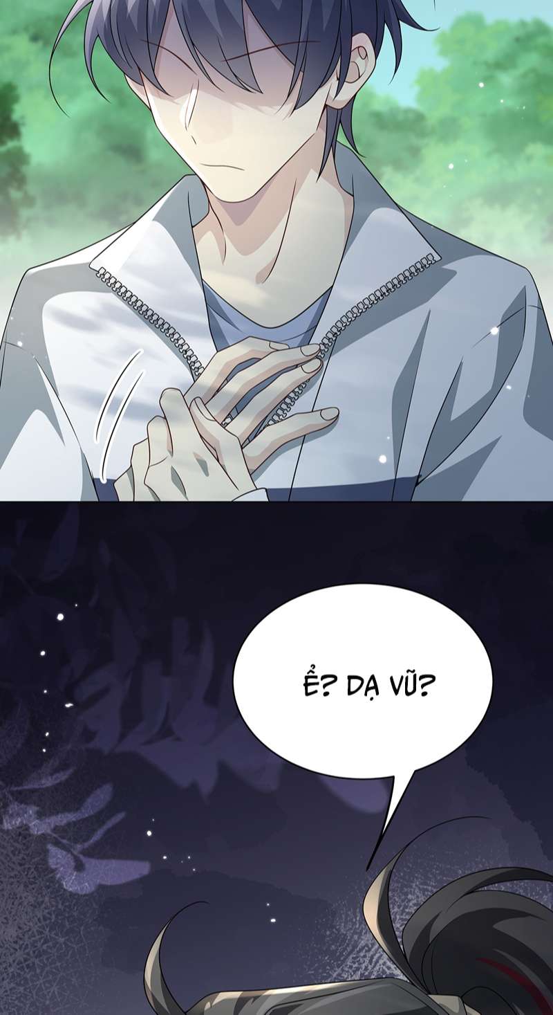 Sau Khi Xuyên Không Tôi Cùng Kẻ Thù Quay Về Hiện Đại Chap 24 - Next Chap 25