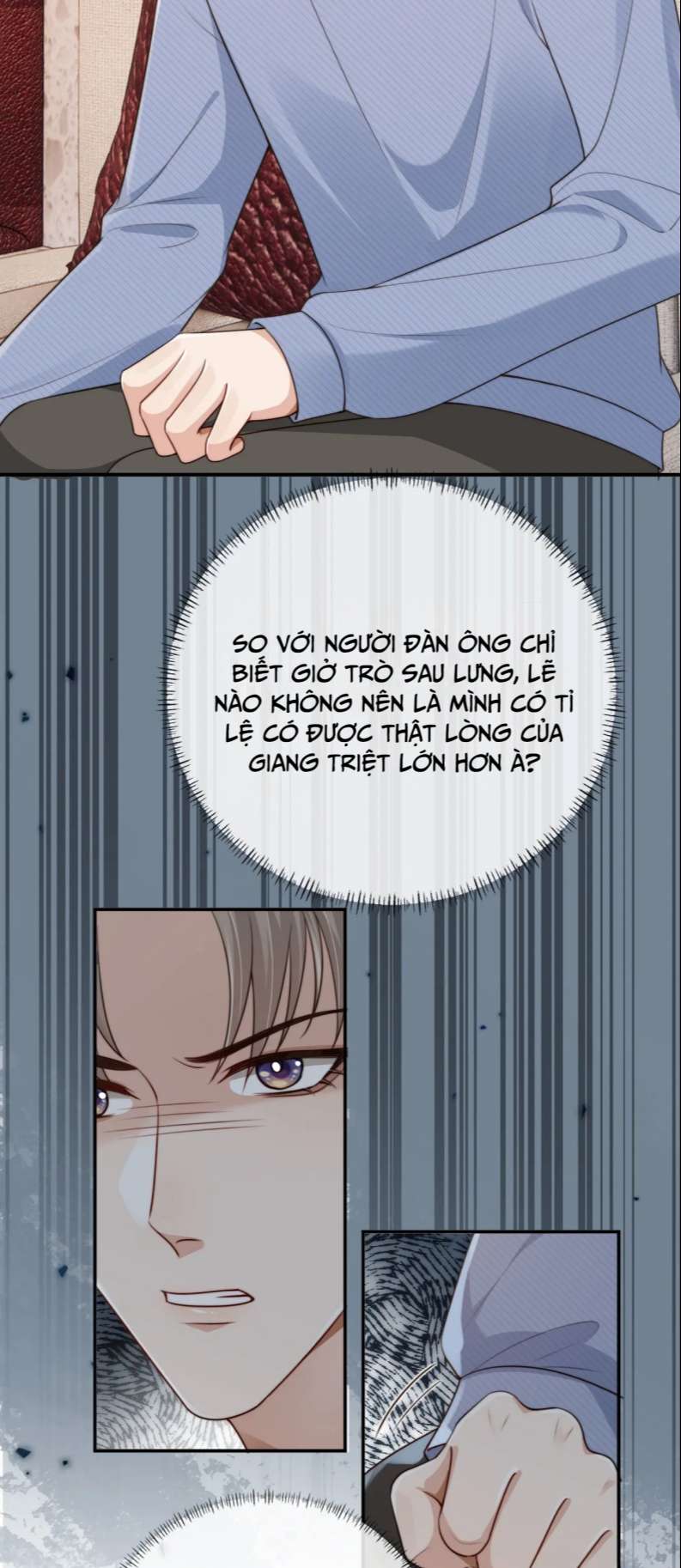 Em Ấy Vừa Nhìn Thấy Tôi Liền Vẫy Đuôi Chap 65 - Next Chap 66