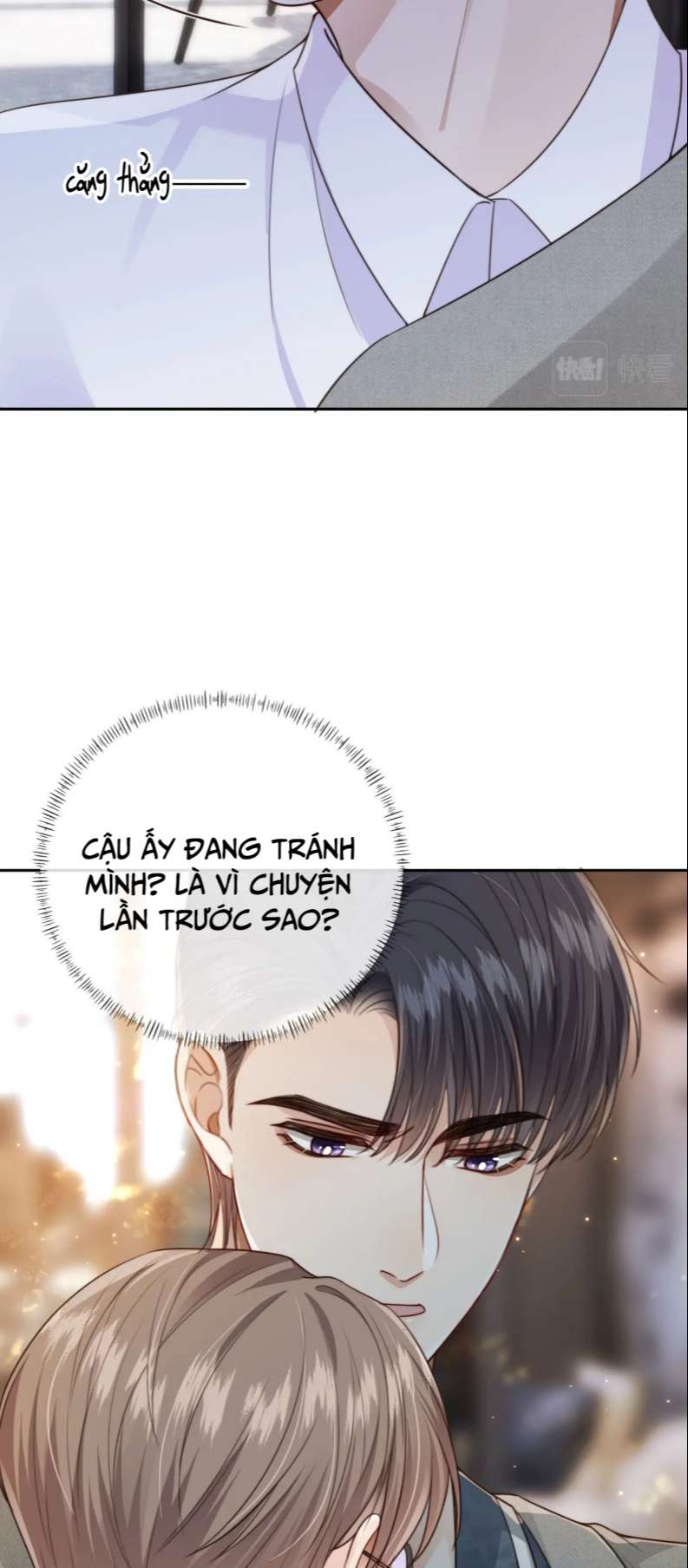 Em Ấy Vừa Nhìn Thấy Tôi Liền Vẫy Đuôi Chap 65 - Next Chap 66