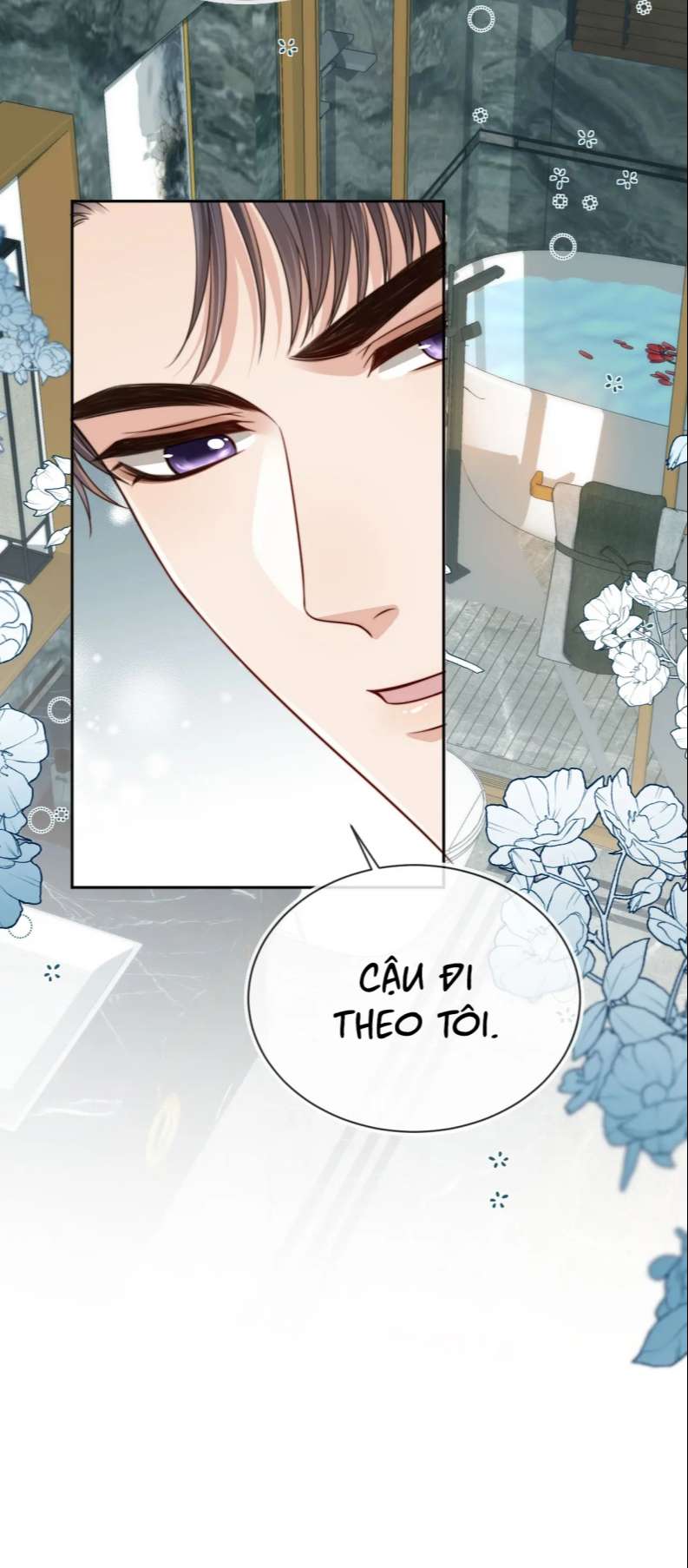 Em Ấy Vừa Nhìn Thấy Tôi Liền Vẫy Đuôi Chap 65 - Next Chap 66