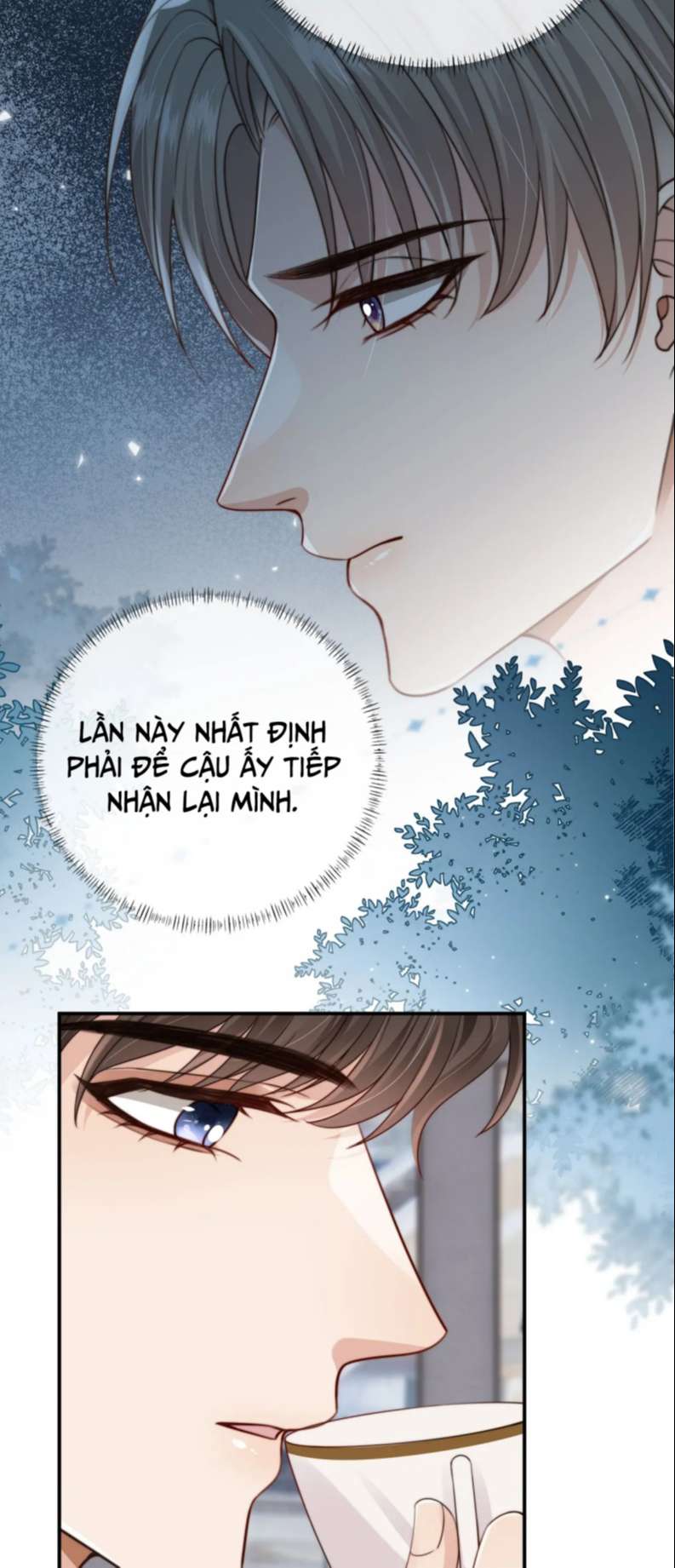 Em Ấy Vừa Nhìn Thấy Tôi Liền Vẫy Đuôi Chap 65 - Next Chap 66