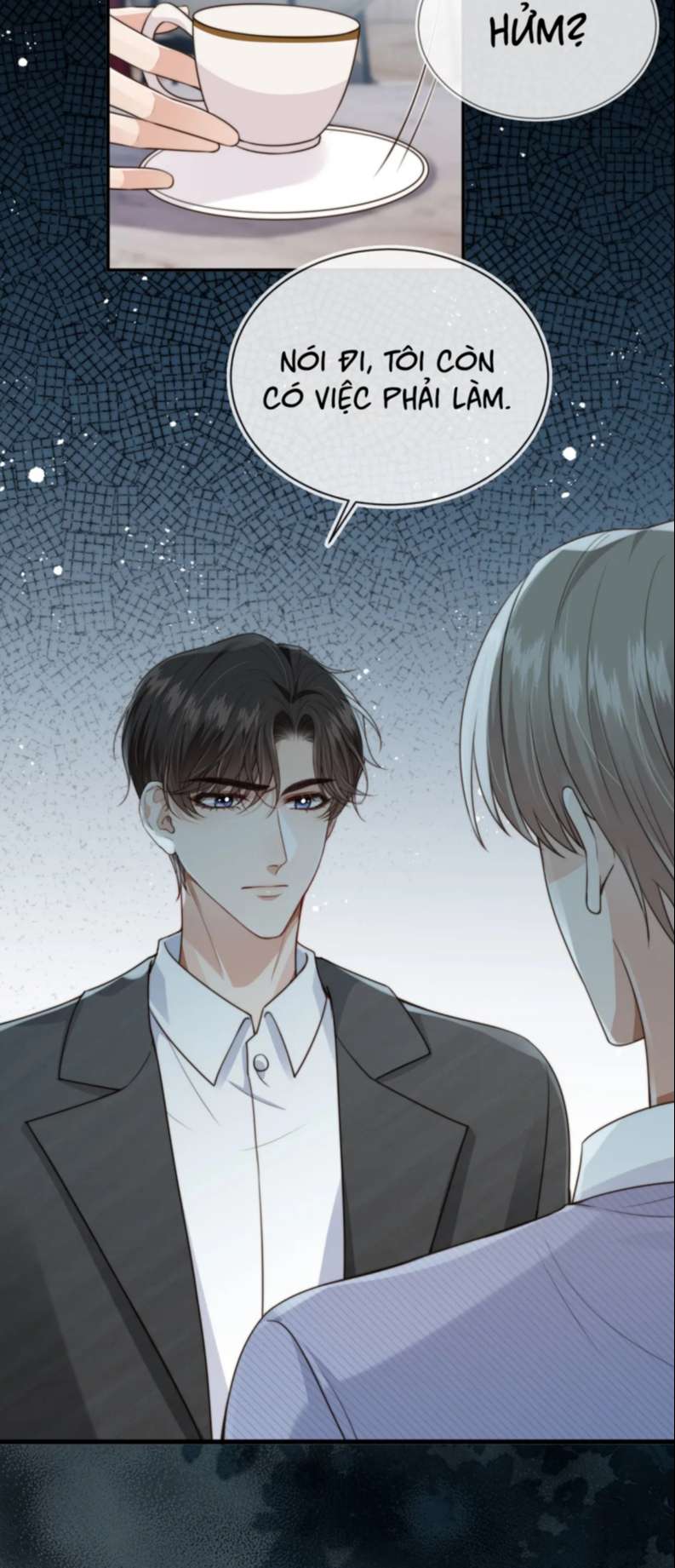 Em Ấy Vừa Nhìn Thấy Tôi Liền Vẫy Đuôi Chap 65 - Next Chap 66