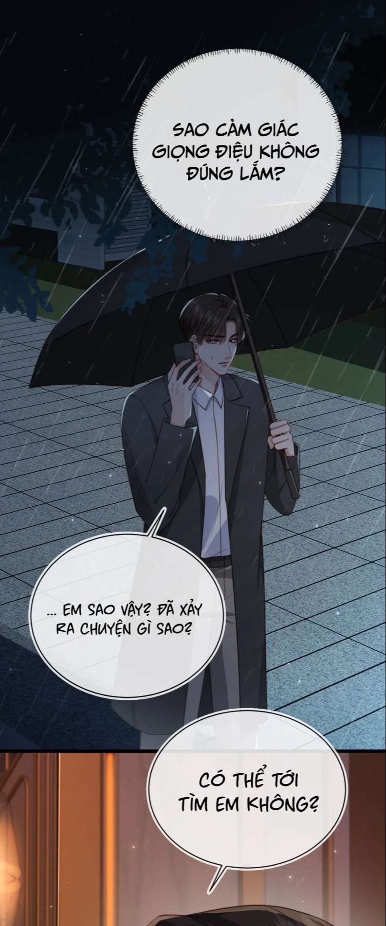 Em Ấy Vừa Nhìn Thấy Tôi Liền Vẫy Đuôi Chap 66 - Next Chap 67