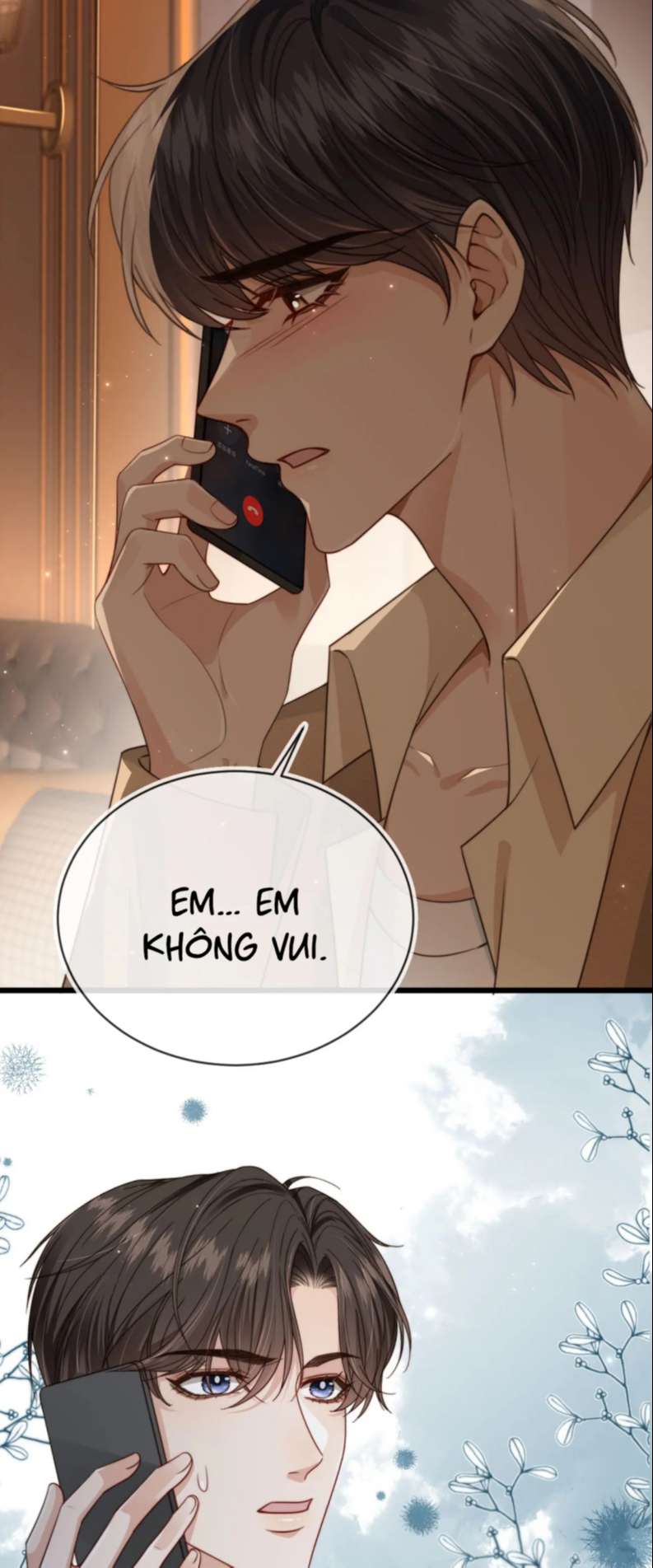 Em Ấy Vừa Nhìn Thấy Tôi Liền Vẫy Đuôi Chap 66 - Next Chap 67