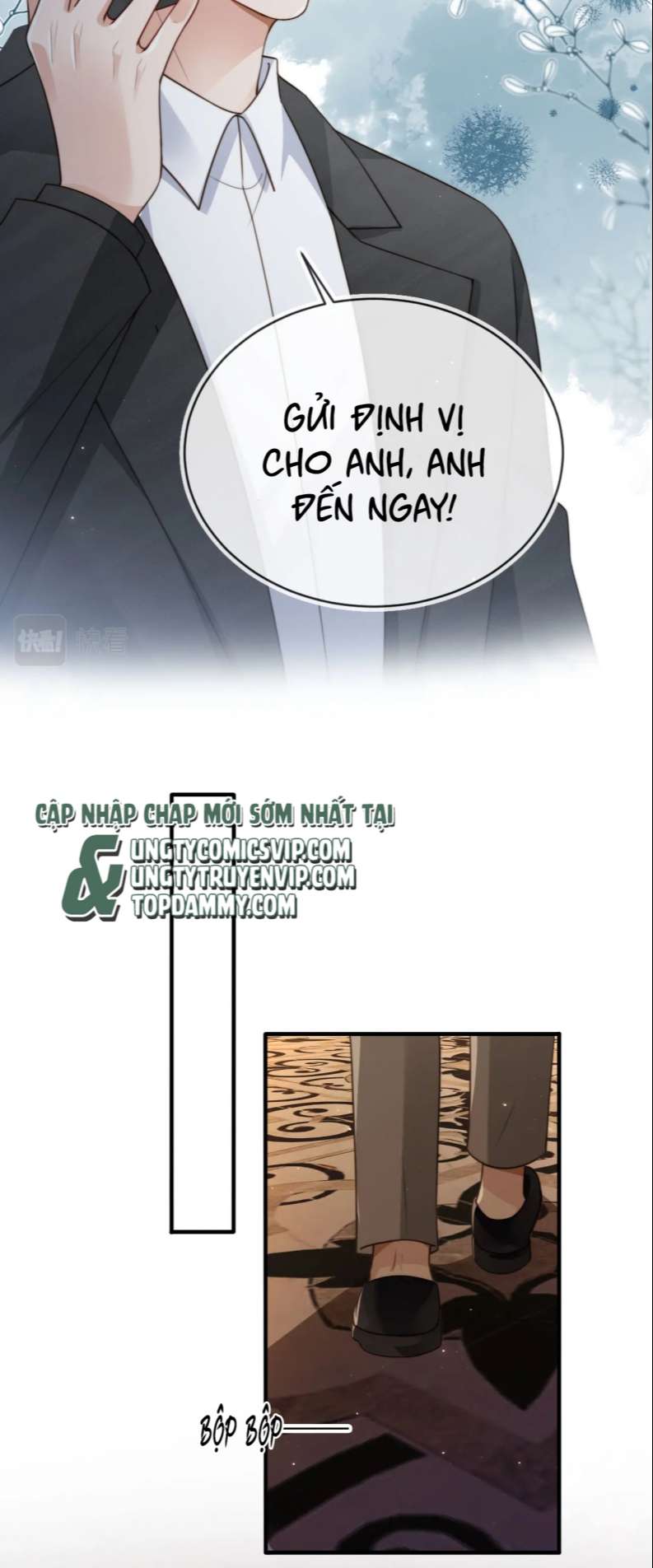 Em Ấy Vừa Nhìn Thấy Tôi Liền Vẫy Đuôi Chap 66 - Next Chap 67