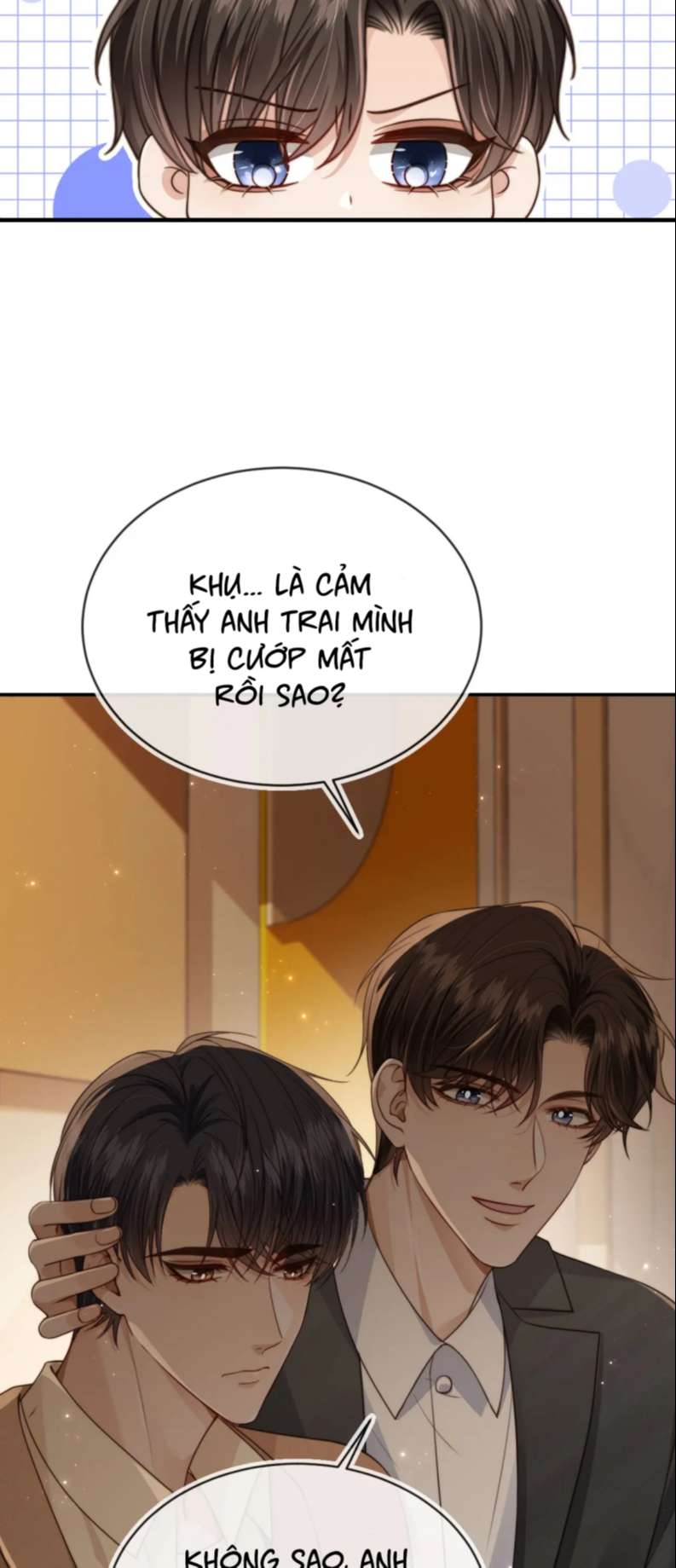 Em Ấy Vừa Nhìn Thấy Tôi Liền Vẫy Đuôi Chap 66 - Next Chap 67