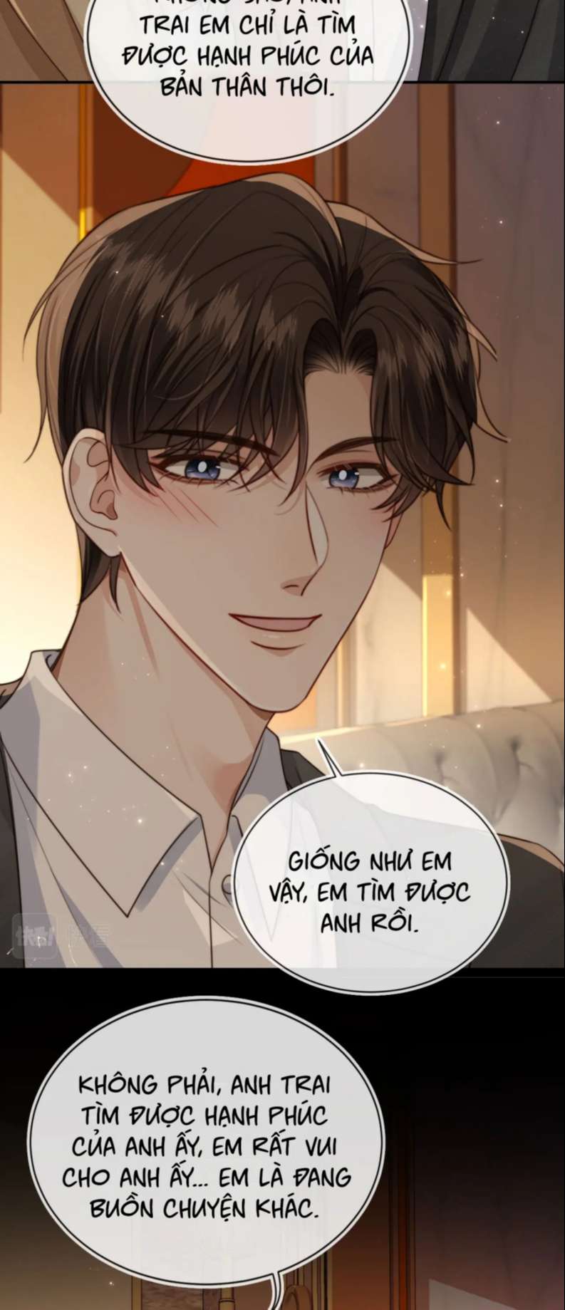 Em Ấy Vừa Nhìn Thấy Tôi Liền Vẫy Đuôi Chap 66 - Next Chap 67