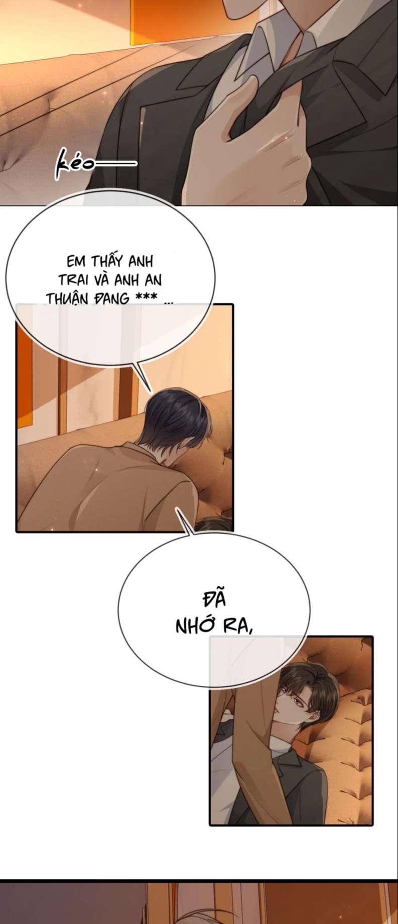 Em Ấy Vừa Nhìn Thấy Tôi Liền Vẫy Đuôi Chap 66 - Next Chap 67