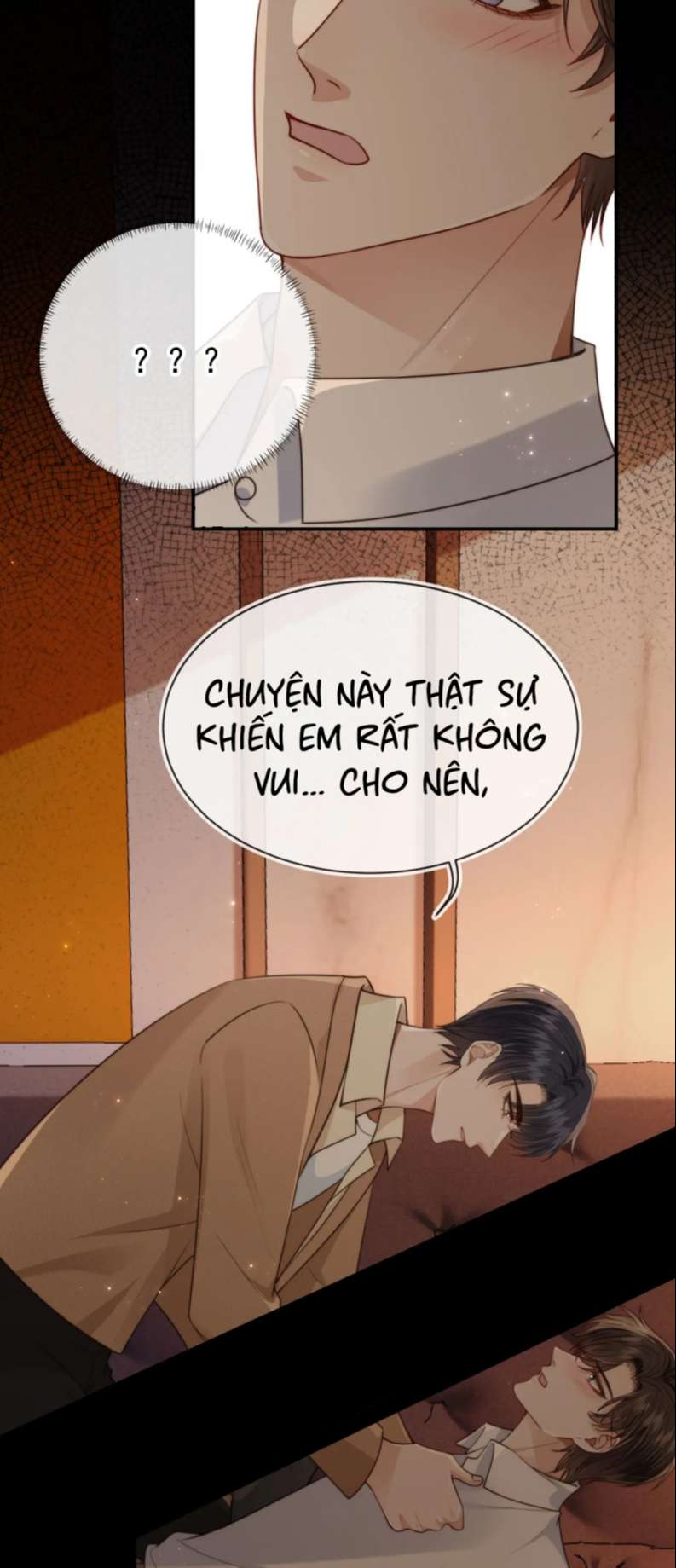 Em Ấy Vừa Nhìn Thấy Tôi Liền Vẫy Đuôi Chap 66 - Next Chap 67