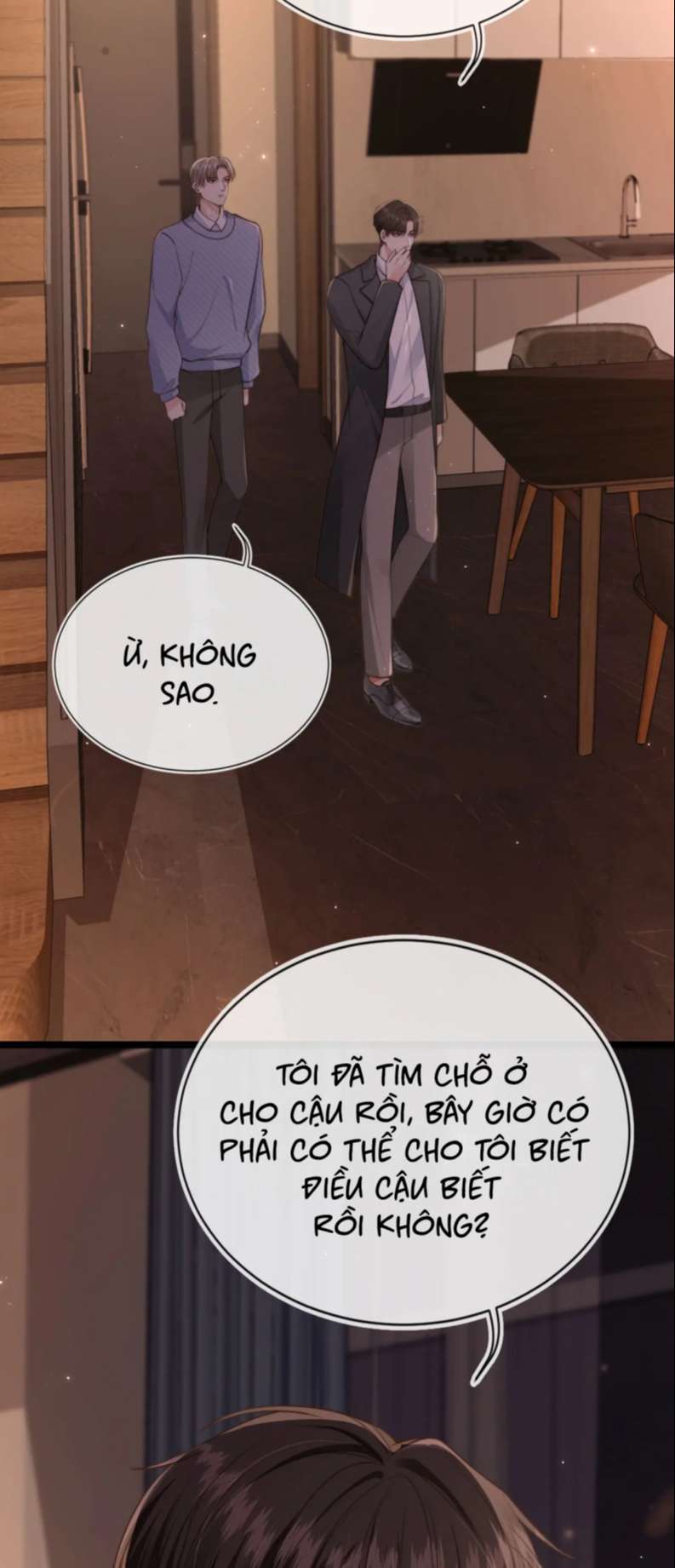 Em Ấy Vừa Nhìn Thấy Tôi Liền Vẫy Đuôi Chap 66 - Next Chap 67