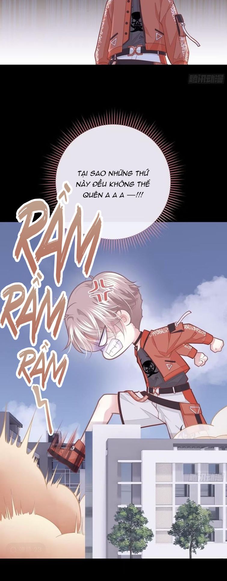 Tôi Nghi Ngờ Hệ Thống Thích Tôi Chap 78 - Next Chap 79