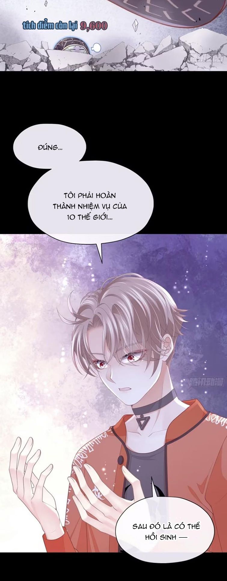 Tôi Nghi Ngờ Hệ Thống Thích Tôi Chap 78 - Next Chap 79