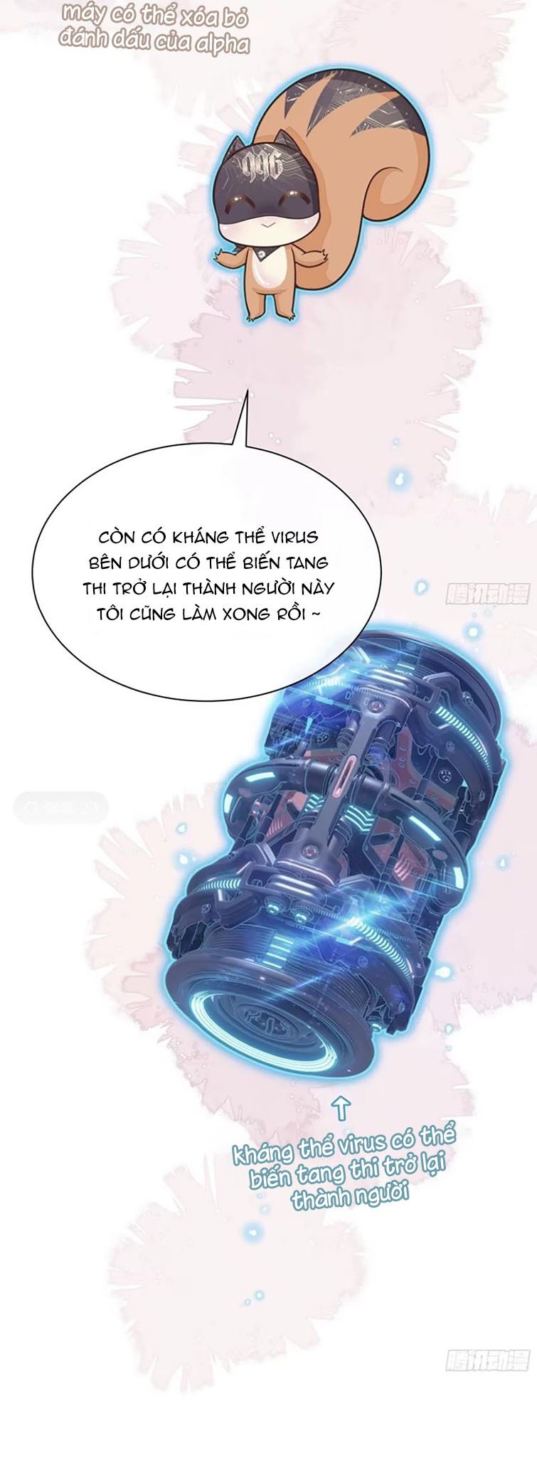 Tôi Nghi Ngờ Hệ Thống Thích Tôi Chap 78 - Next Chap 79