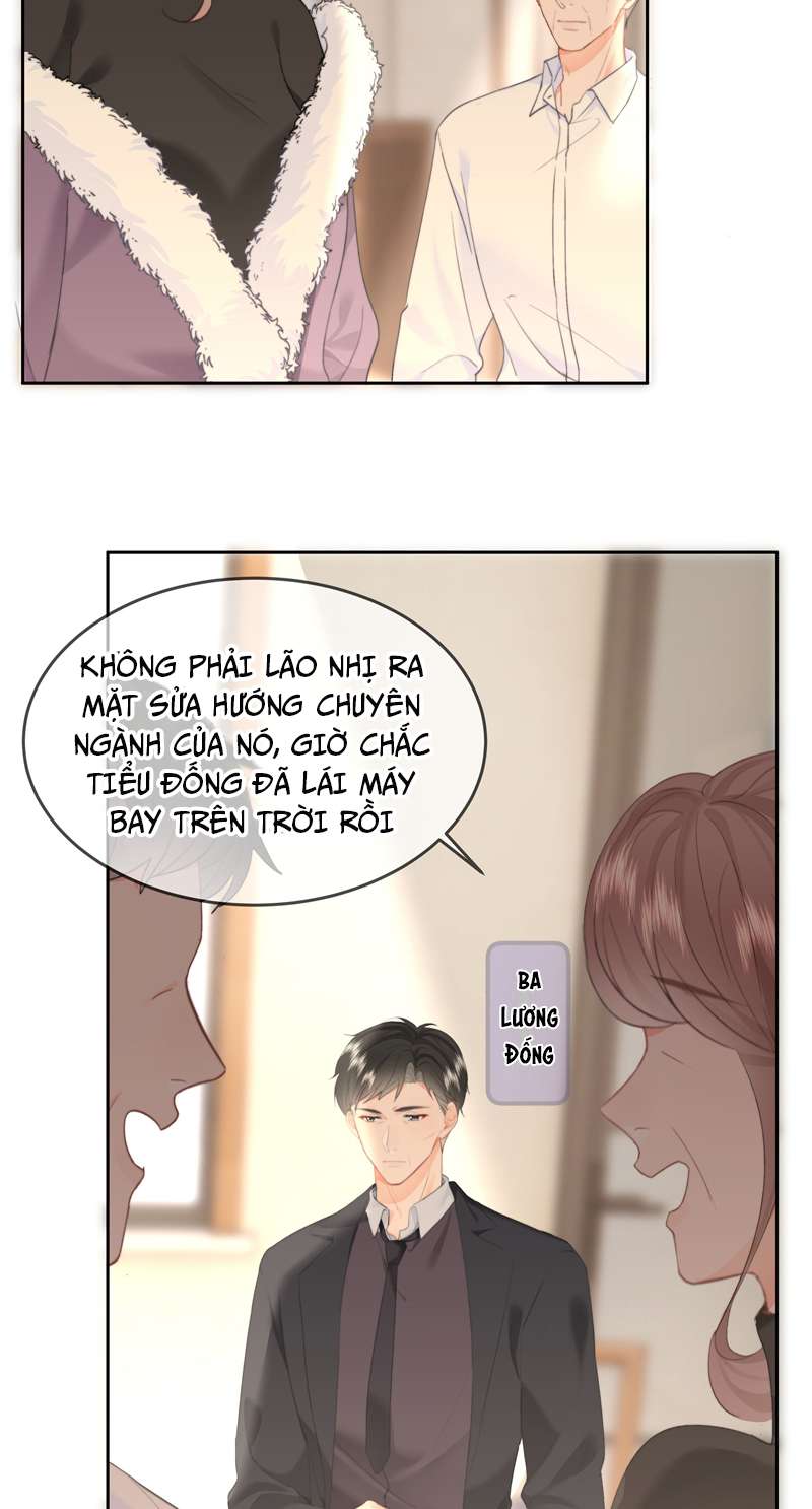 Tôi Và Ảnh Chụp Không Giống Nhau Chap 31 - Next Chap 32