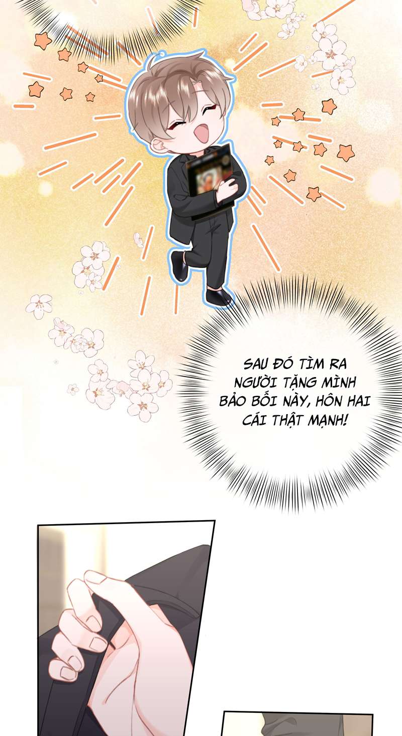 Tôi Và Ảnh Chụp Không Giống Nhau Chap 31 - Next Chap 32