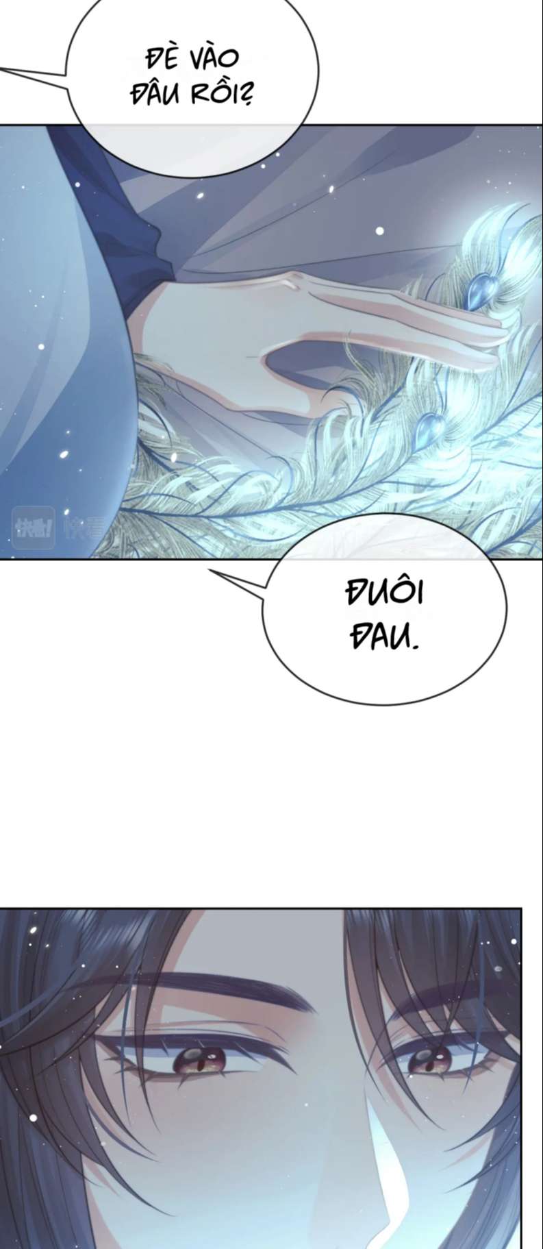 Độc Chiếm Mỹ Nhân Sư Tôn Bệnh Kiều Chap 85 - Next Chap 86