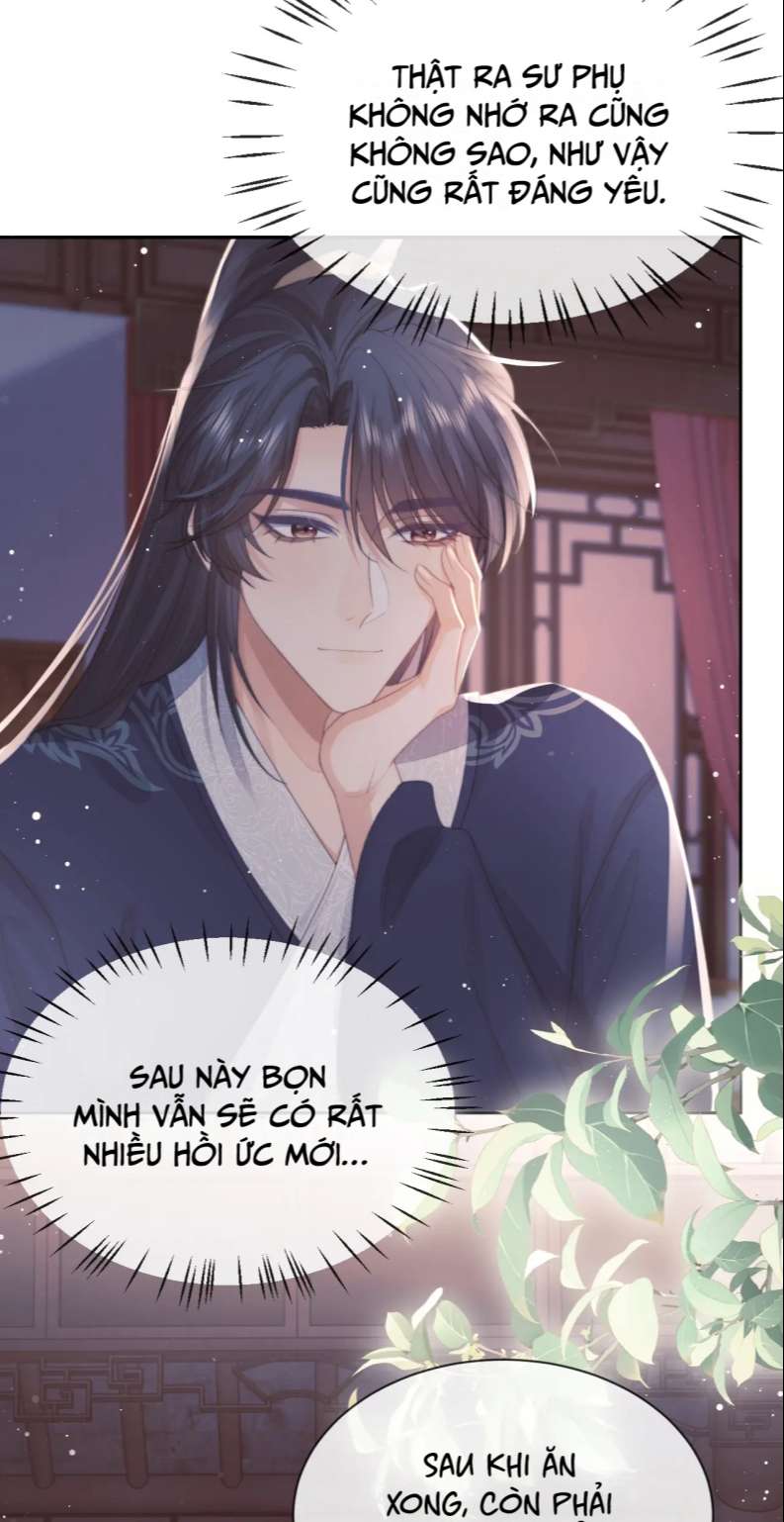 Độc Chiếm Mỹ Nhân Sư Tôn Bệnh Kiều Chap 85 - Next Chap 86