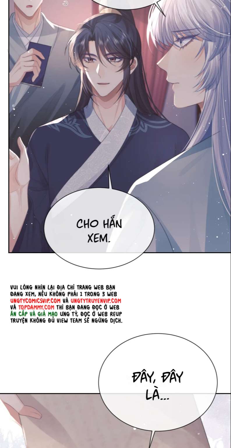 Độc Chiếm Mỹ Nhân Sư Tôn Bệnh Kiều Chap 85 - Next Chap 86