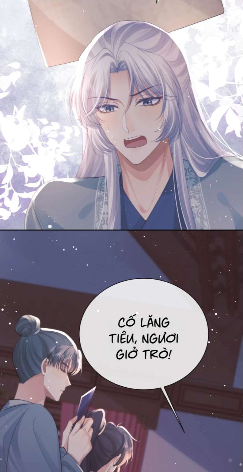 Độc Chiếm Mỹ Nhân Sư Tôn Bệnh Kiều Chap 85 - Next Chap 86